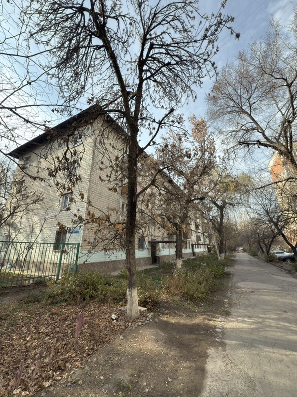 Сдам 3-комн. квартиру, 1 этаж, 55,6 м²: фото 5