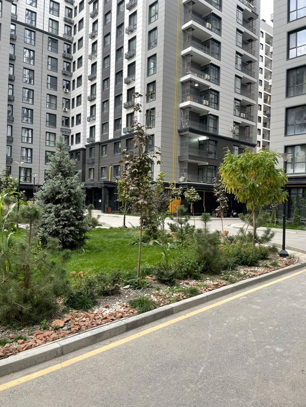Продается 2-х комнатная квартира ЖК Капстрой Сити: фото 3