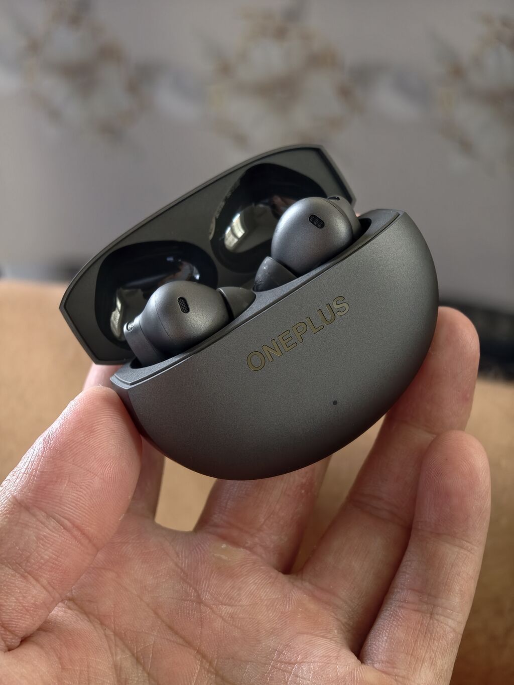 OnePlus Buds 4 - Премиальный звук и топовое шумоподавление Отличное: фото 2