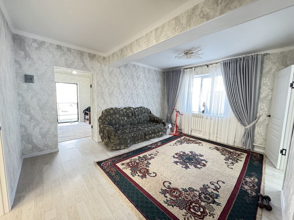 4 комнаты, 140 м², 4 соток, Бишкек, Агентство недвижимости: фото 3