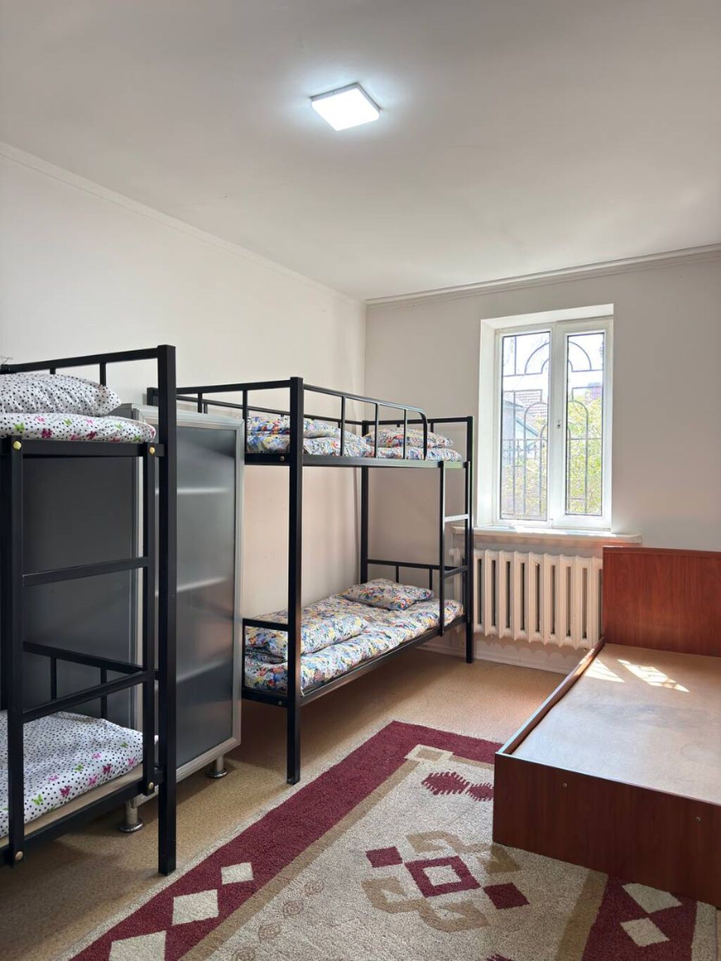 90 м², 3 комнаты, Вефа ТЦ: фото 8