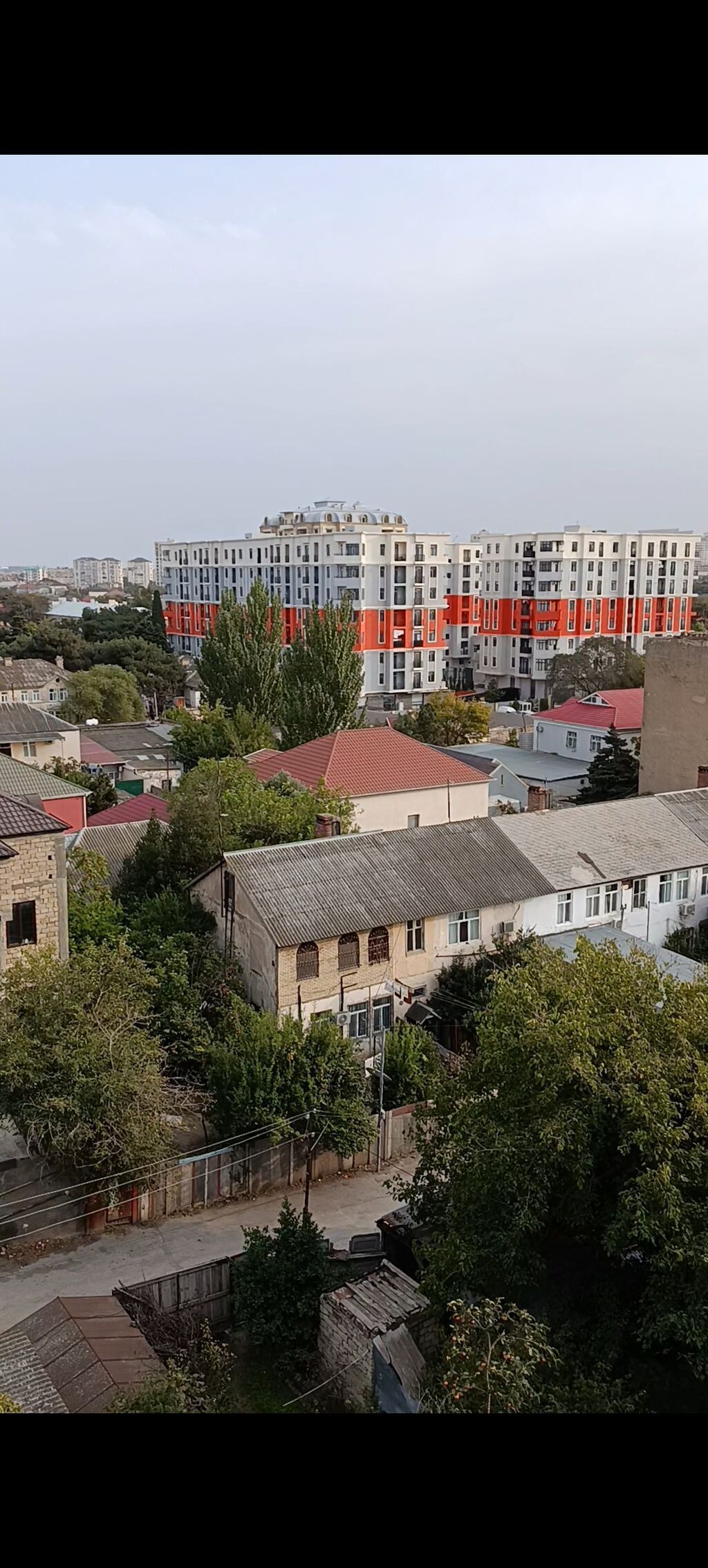 Bakıxanov qəs., 3 otaqlı, Yeni tikili, m. Koroğlu, 70 kv. m