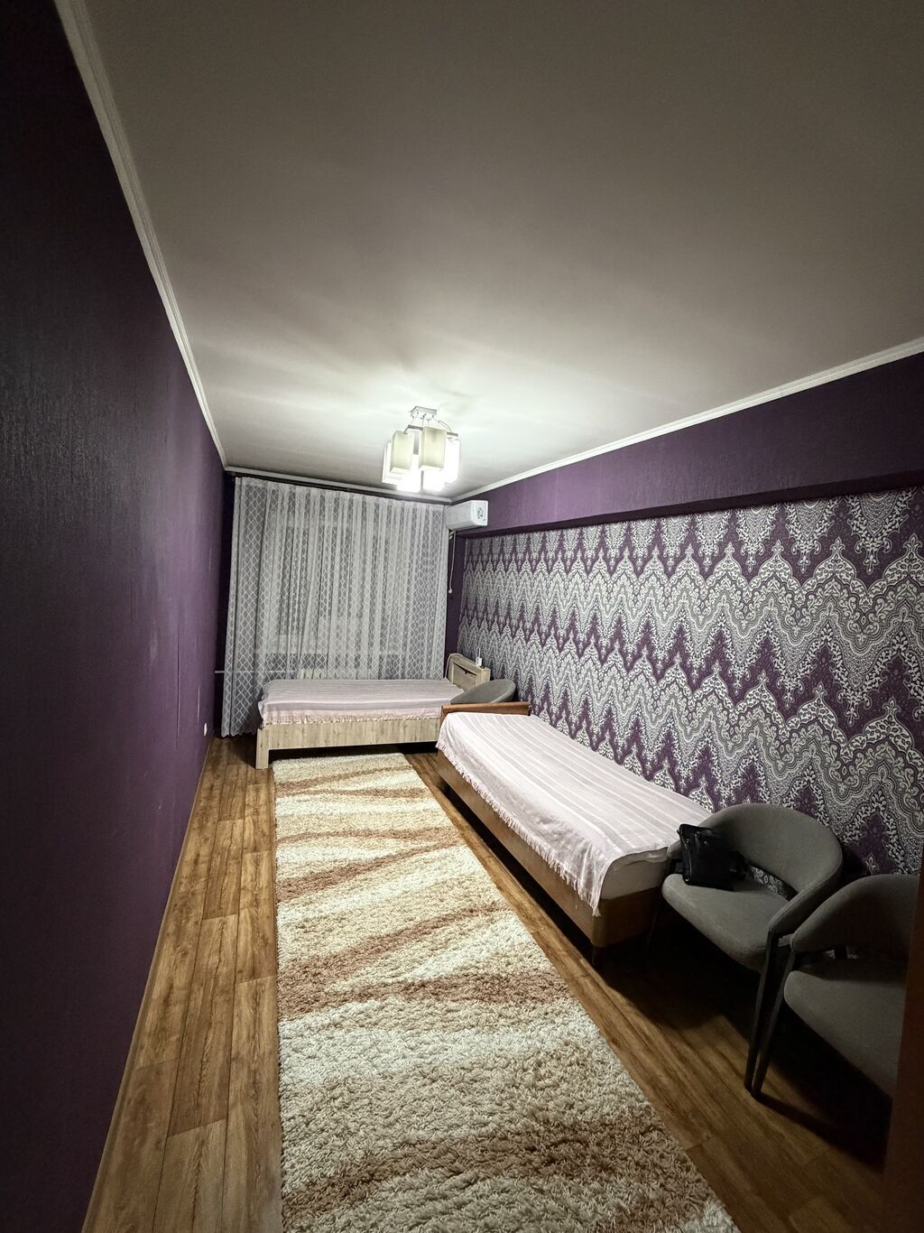 3 комнаты, 64 м², Вефа ТЦ 105 серия, 5 этаж: фото 7