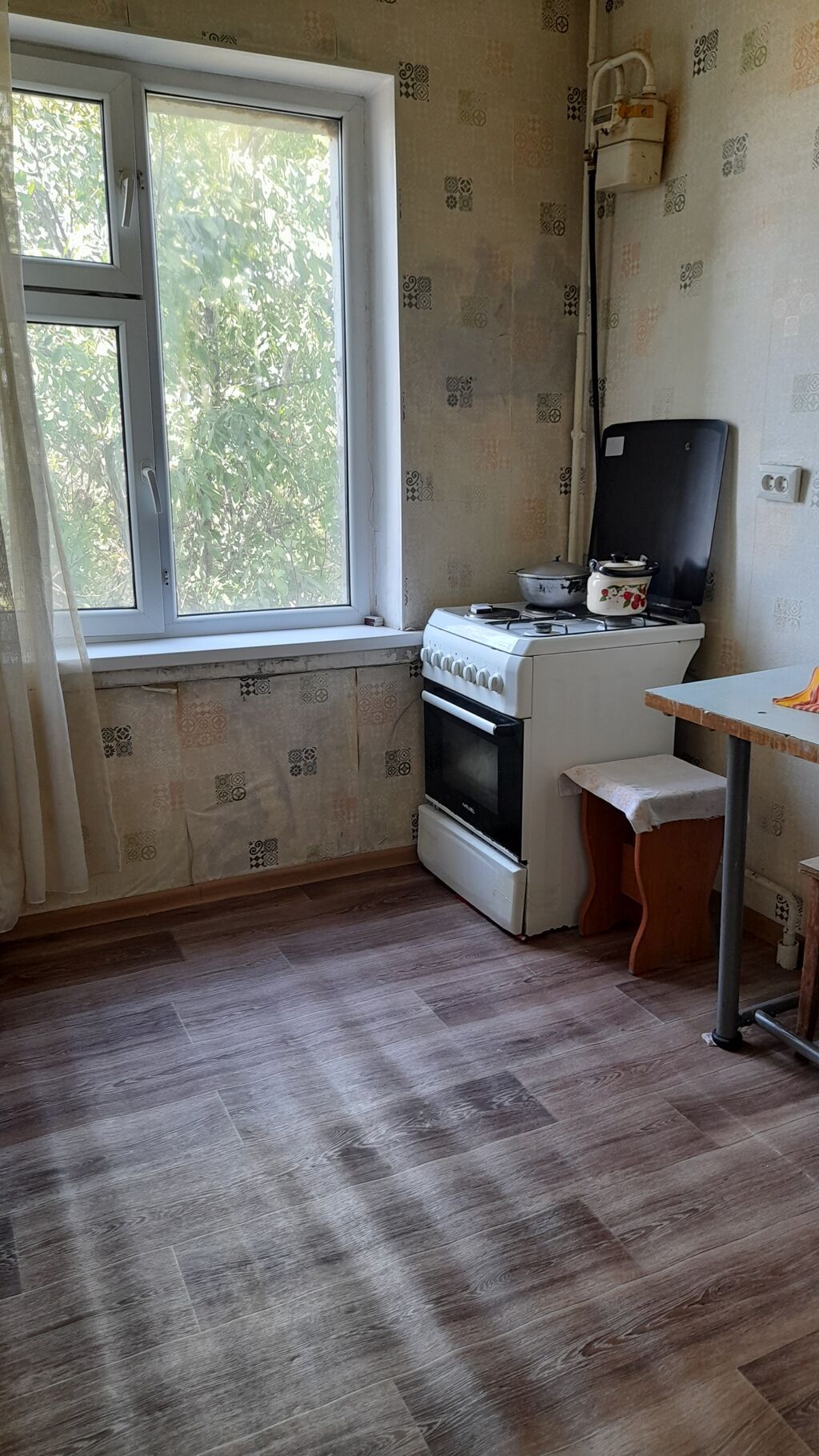 Продам 2-комнатную квартиру, 50 м², 4 этаж: фото 4
