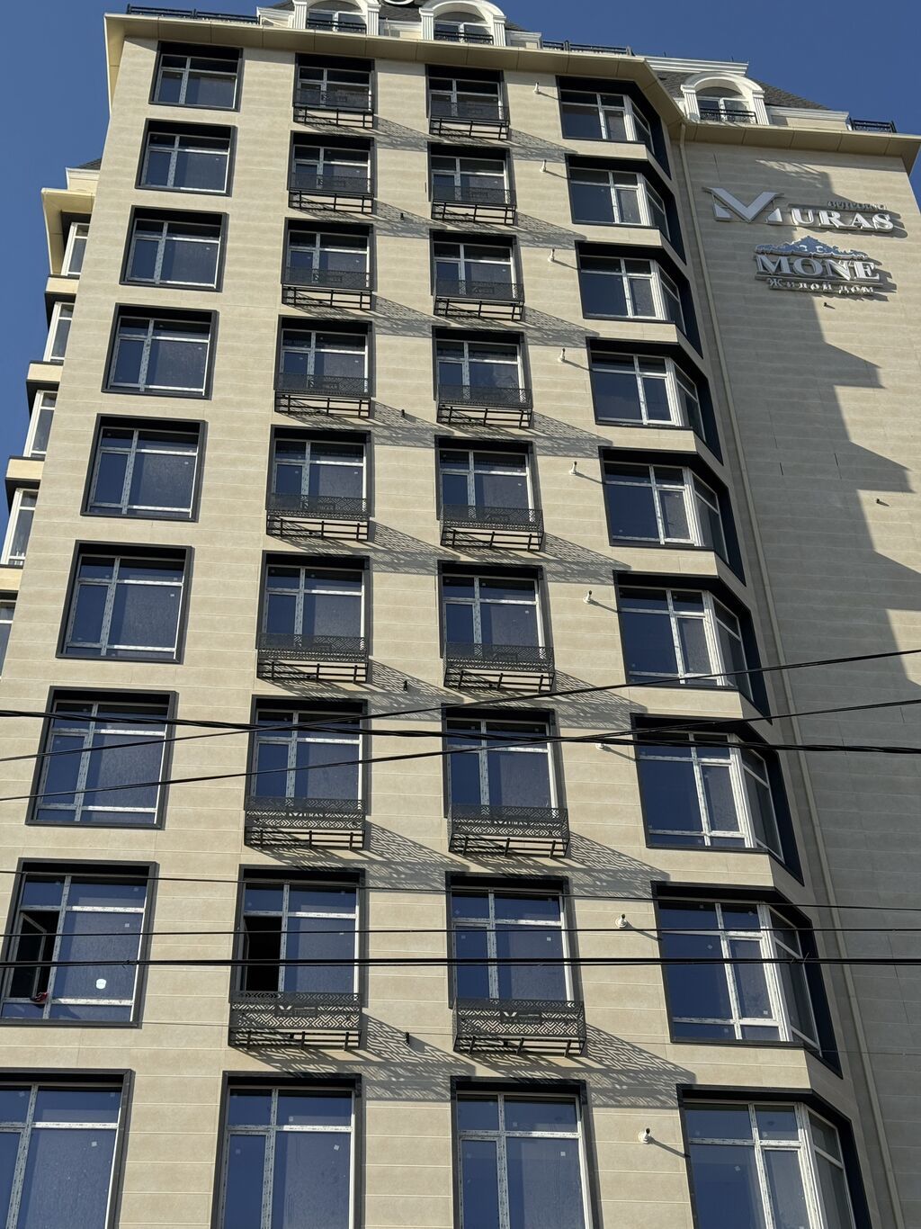 1 комната, 52 м², Элитка, 10 этаж, Евроремонт: фото 2