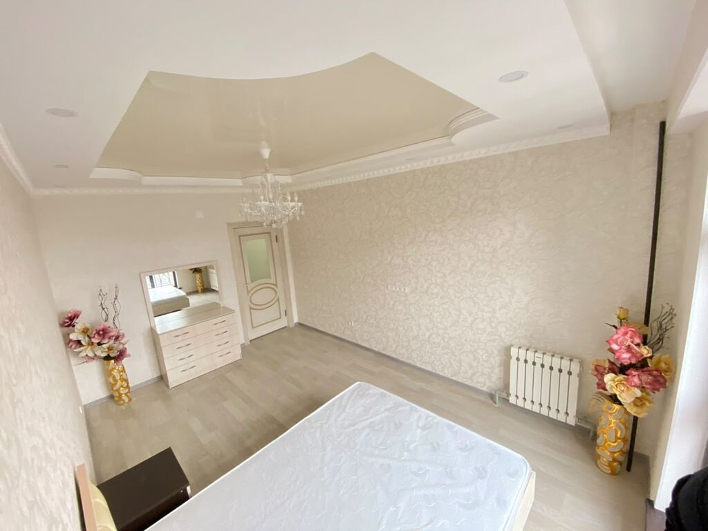 1 комната, 35 м², Ак-Кеме Элитка, 3 этаж, Евроремонт: фото 2