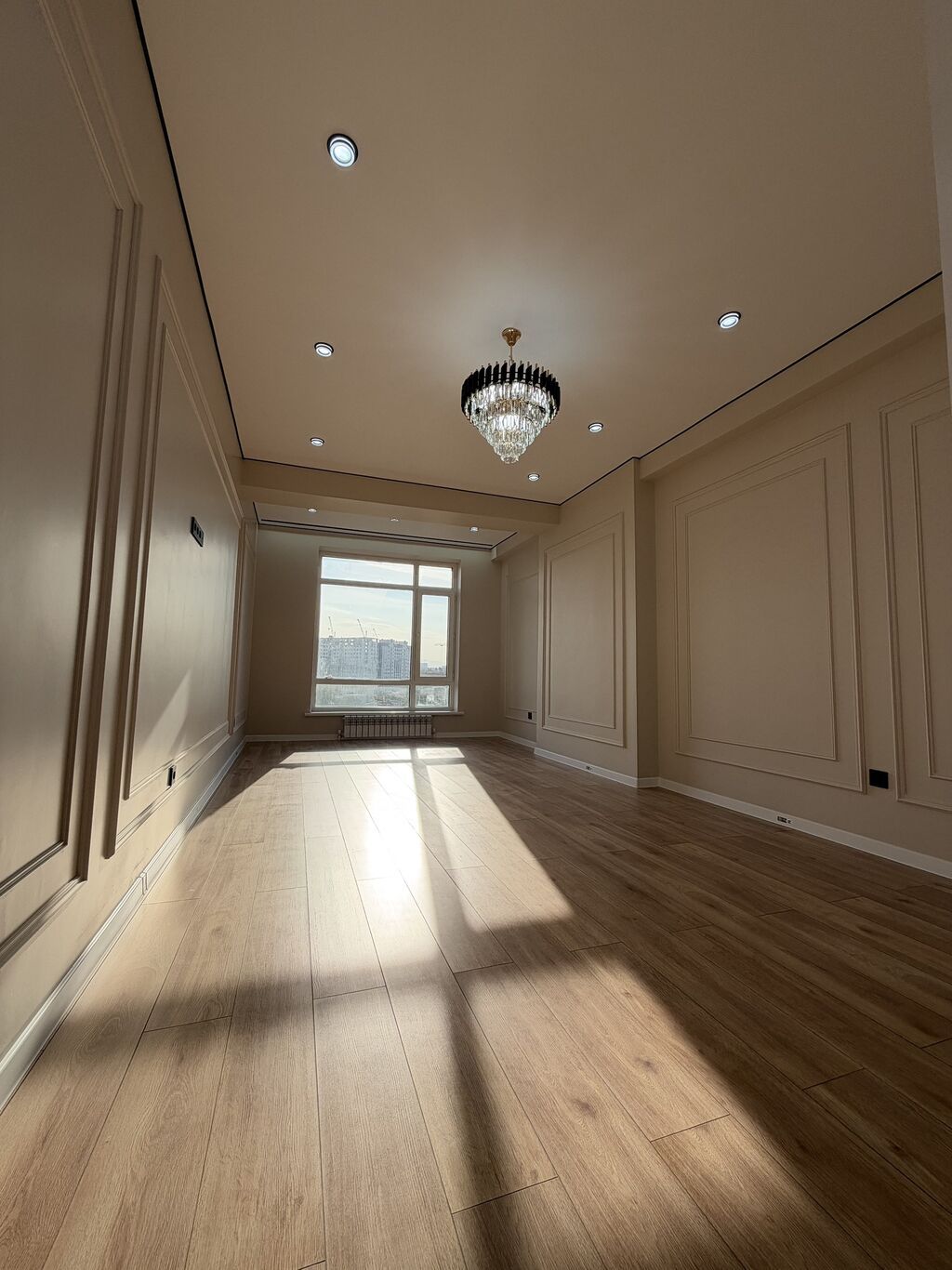 2 комнаты, 71 м², Восток-5 мкр Элитка, 6 этаж, Дизайнерский ремонт: фото 6