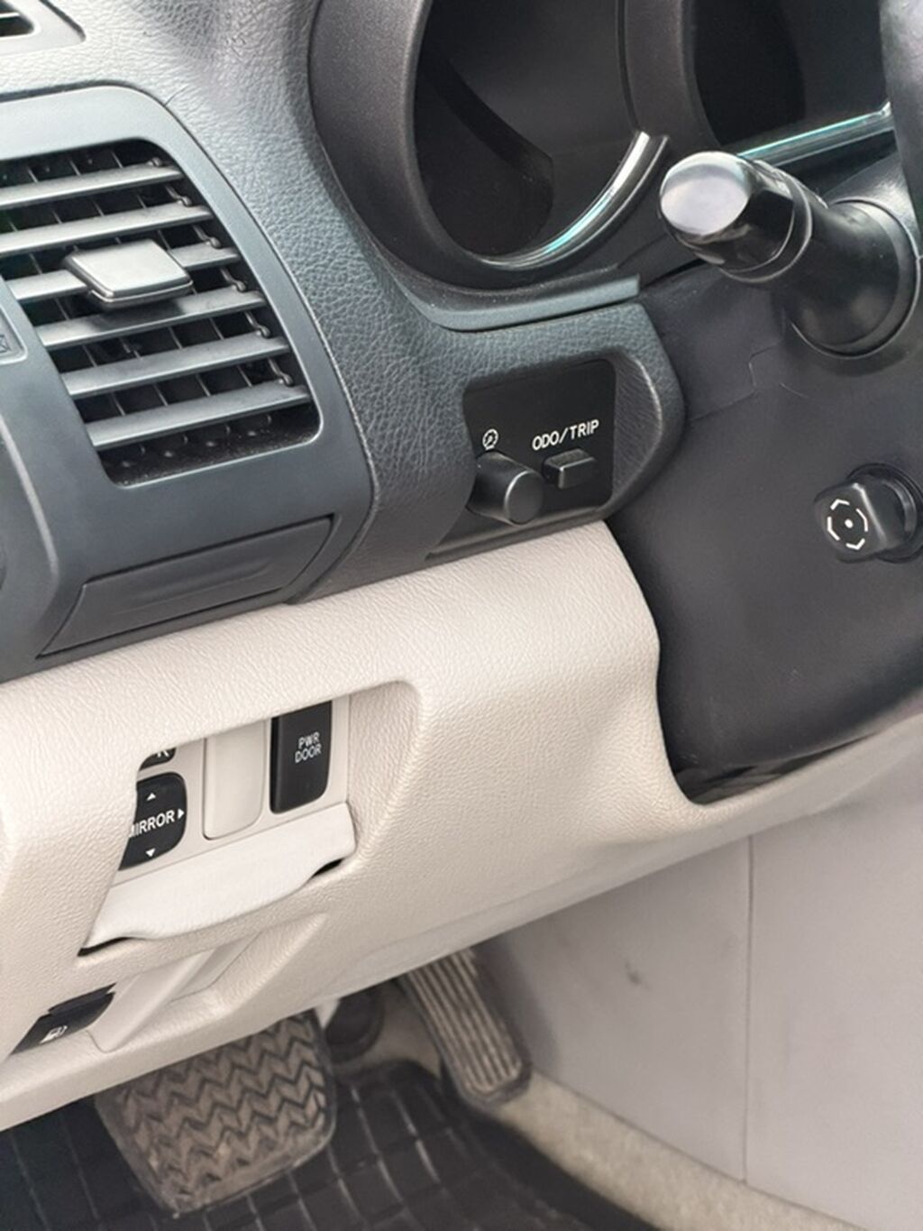 Lexus RX: 2005 г., 3.3 л, Автомат, Бензин, Кроссовер: фото 4