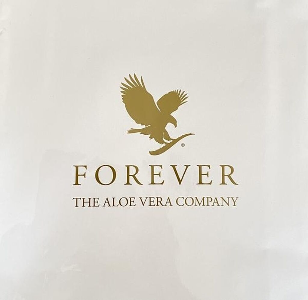 Вся продукция от Forever living products БАДы и витамины 100%: фото 2