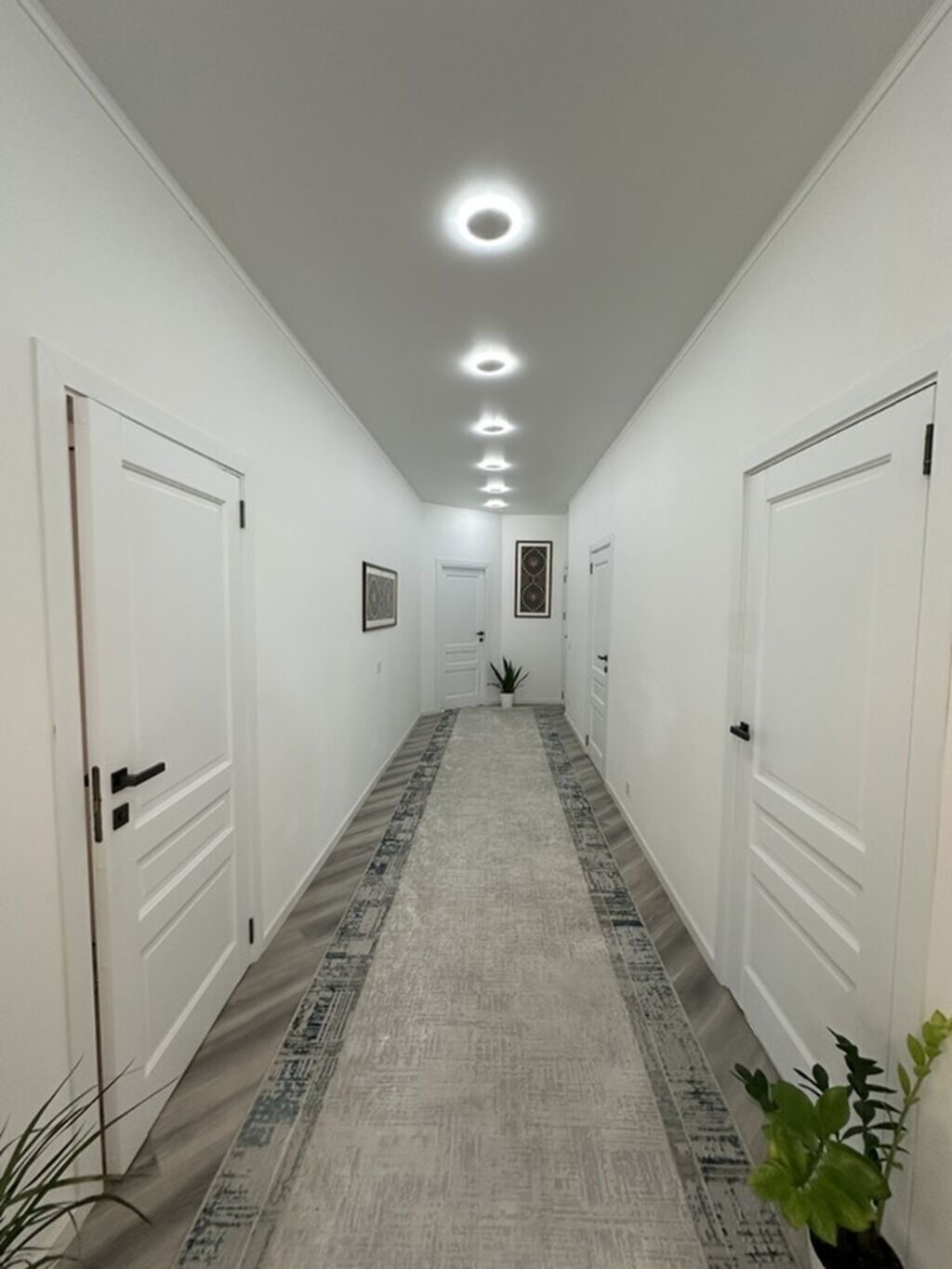 150 м², 5 комнат, Семейным: фото 7