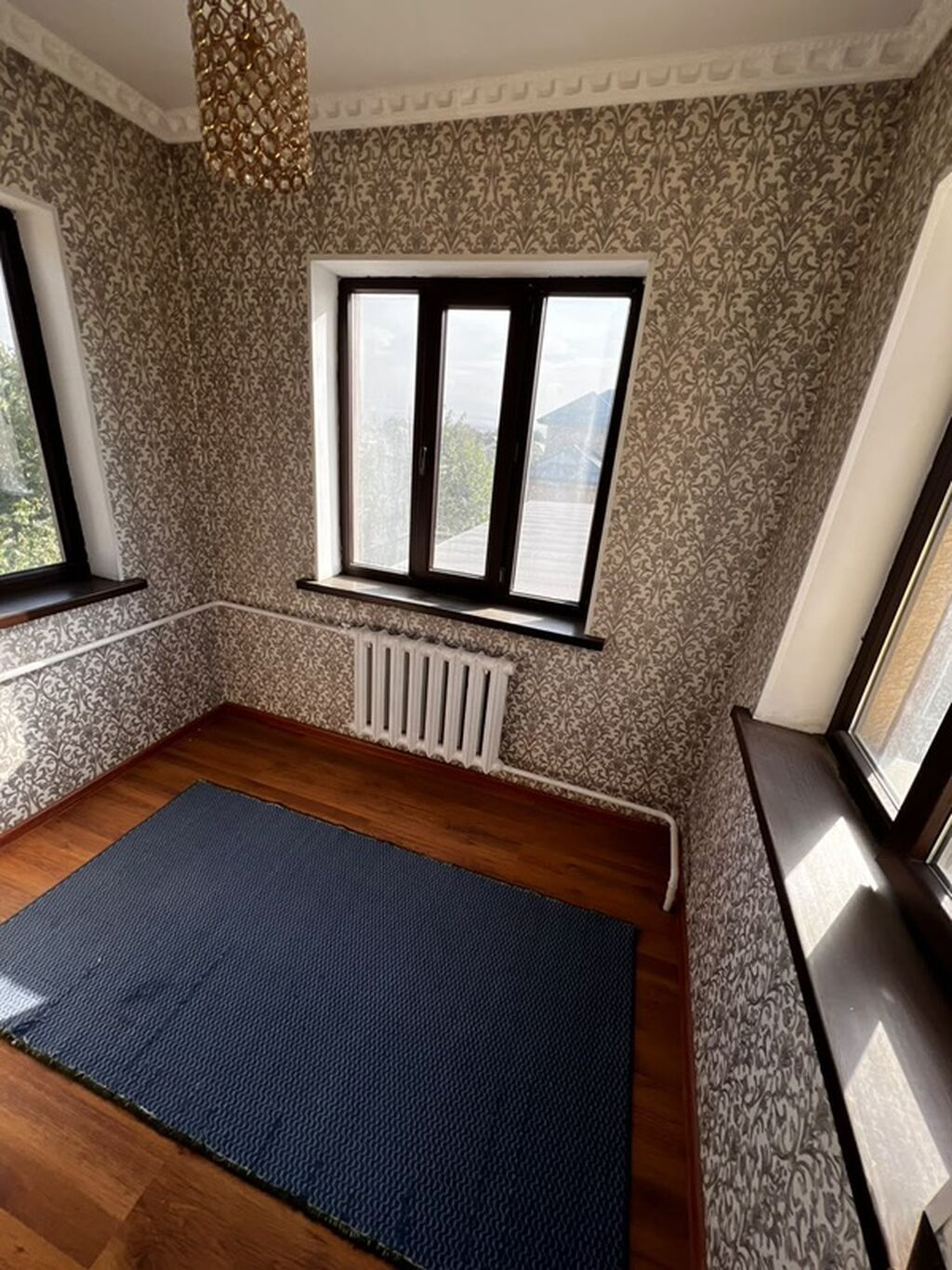 Продается особняк 180 м² в с. Ак-Жар, обмен на квартиру или авто: фото 6