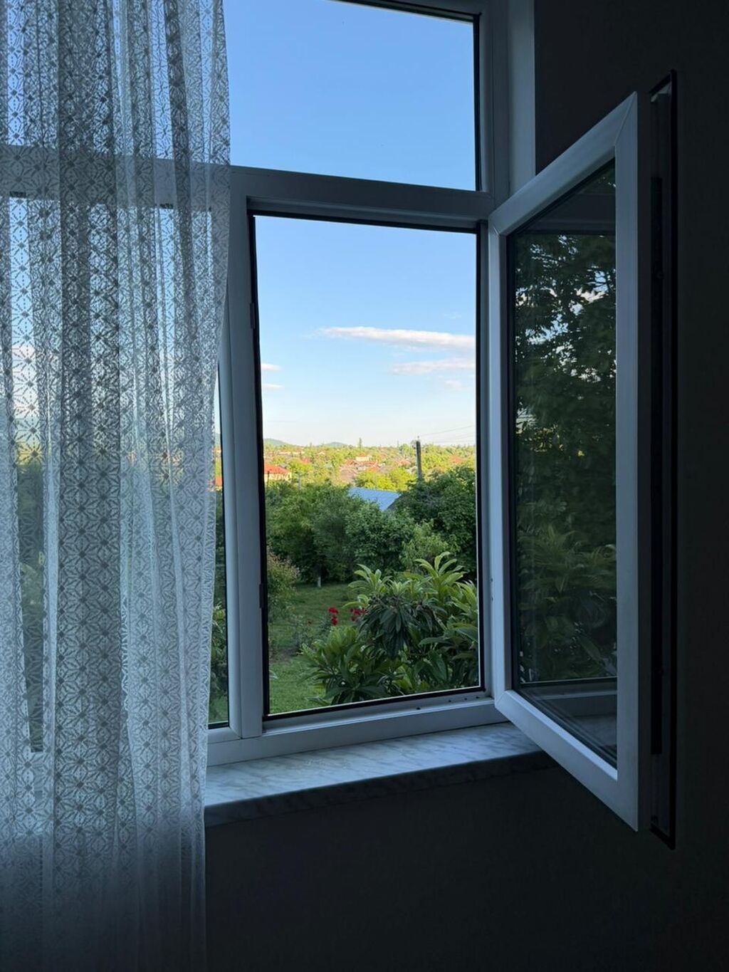 3 otaqlı, 110 kv. m, Kredit yoxdur, Yeni təmirli