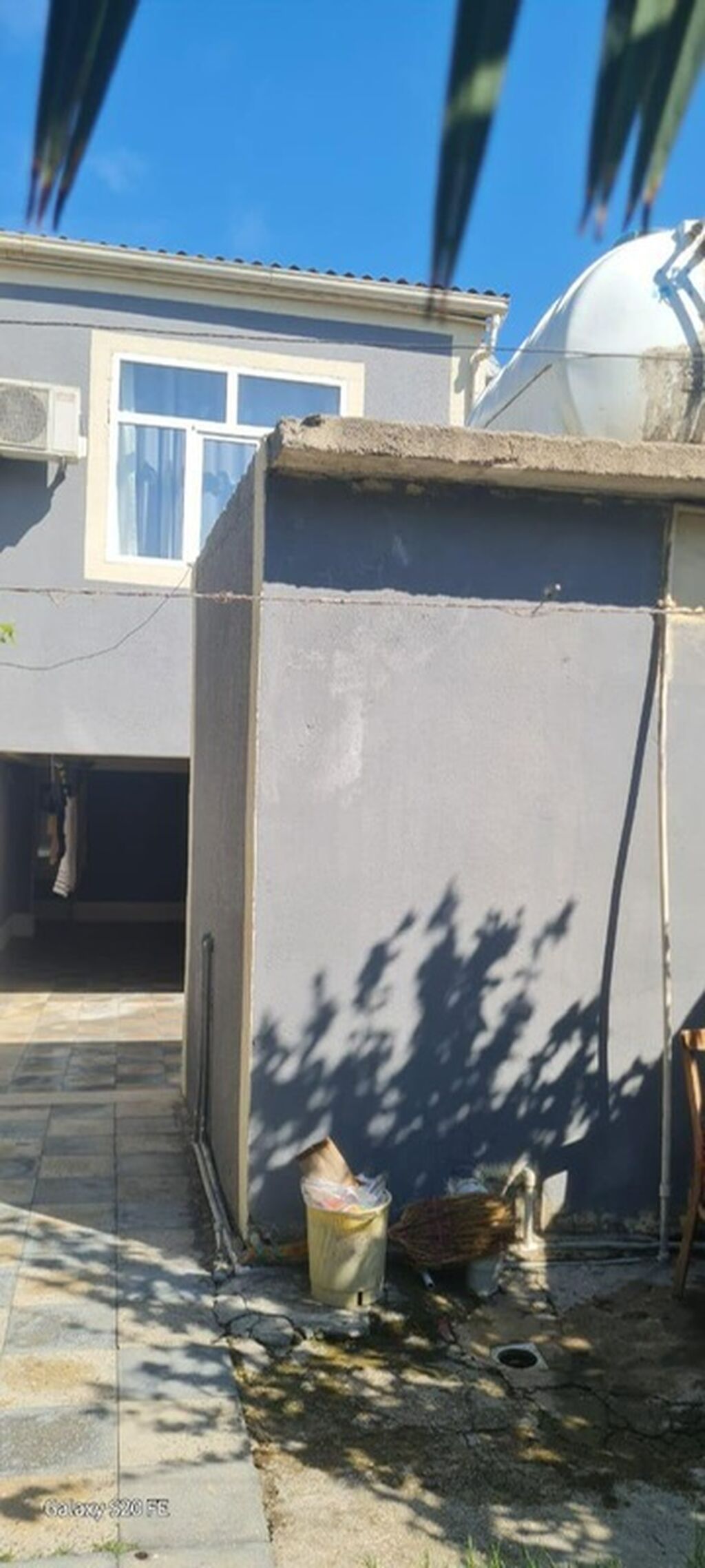 4 otaqlı, 175 kv. m, Kredit yoxdur, Orta təmir