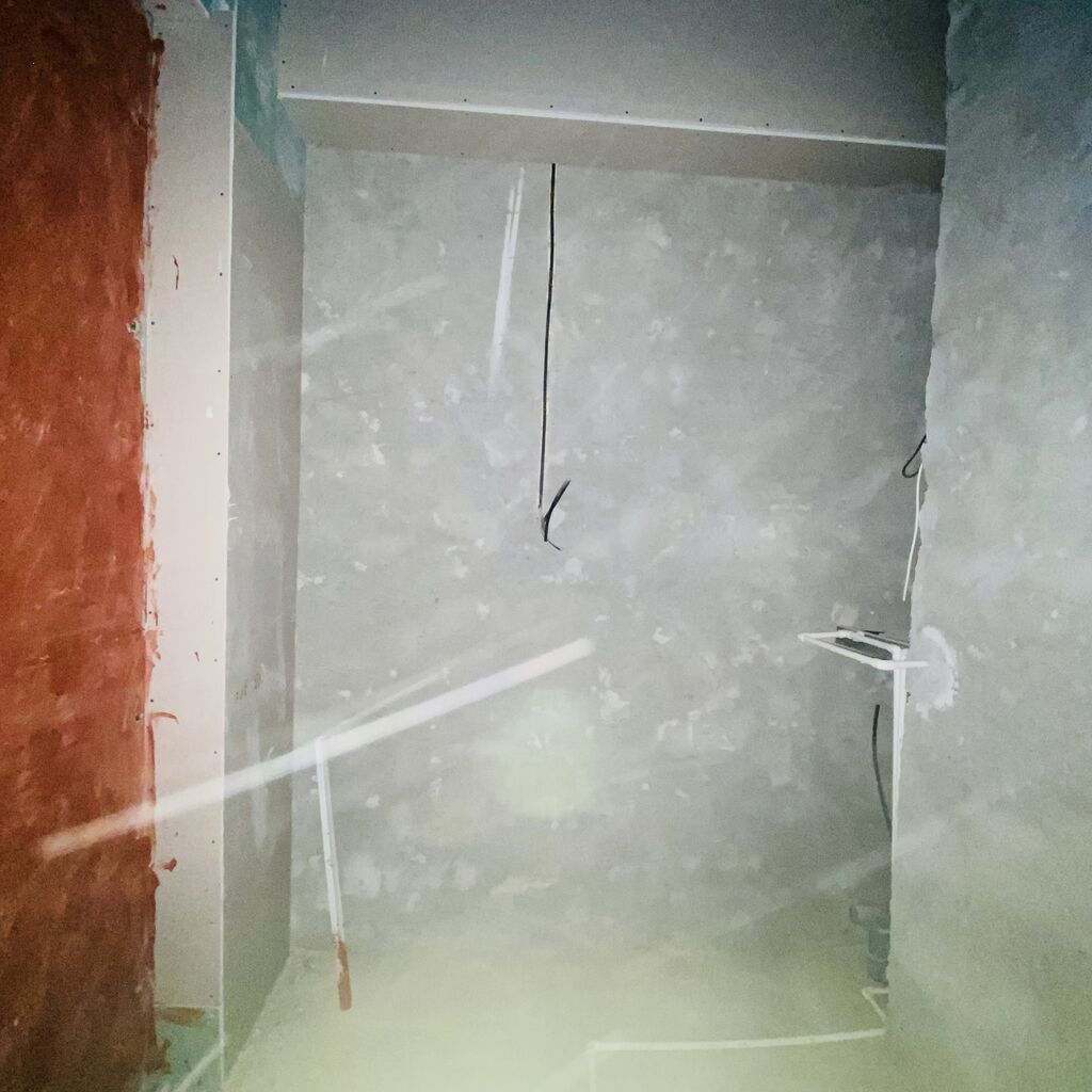 2 комнаты, 88 м², Ала-Арча ТРЦ Элитка, 7 этаж, ПСО (под самоотделку): фото 4