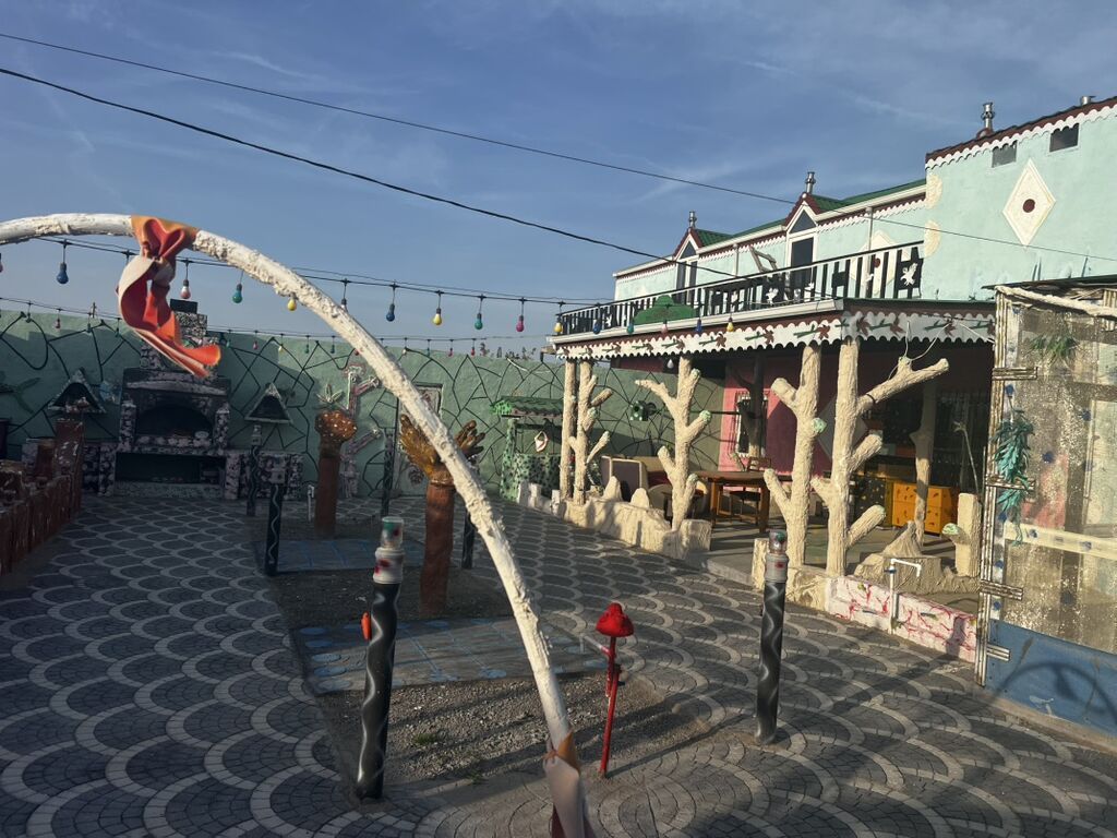 Türkan qəs. 7 otaqlı, 2400 kv. m, Kredit yoxdur, Yeni təmirli