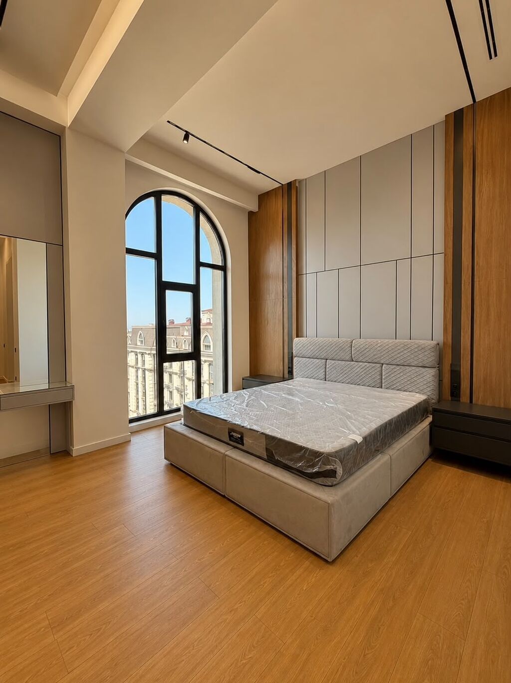 3 комнаты, 140 м², Ала-Арча ТРЦ Элитка, 14 этаж, Дизайнерский ремонт: фото 6