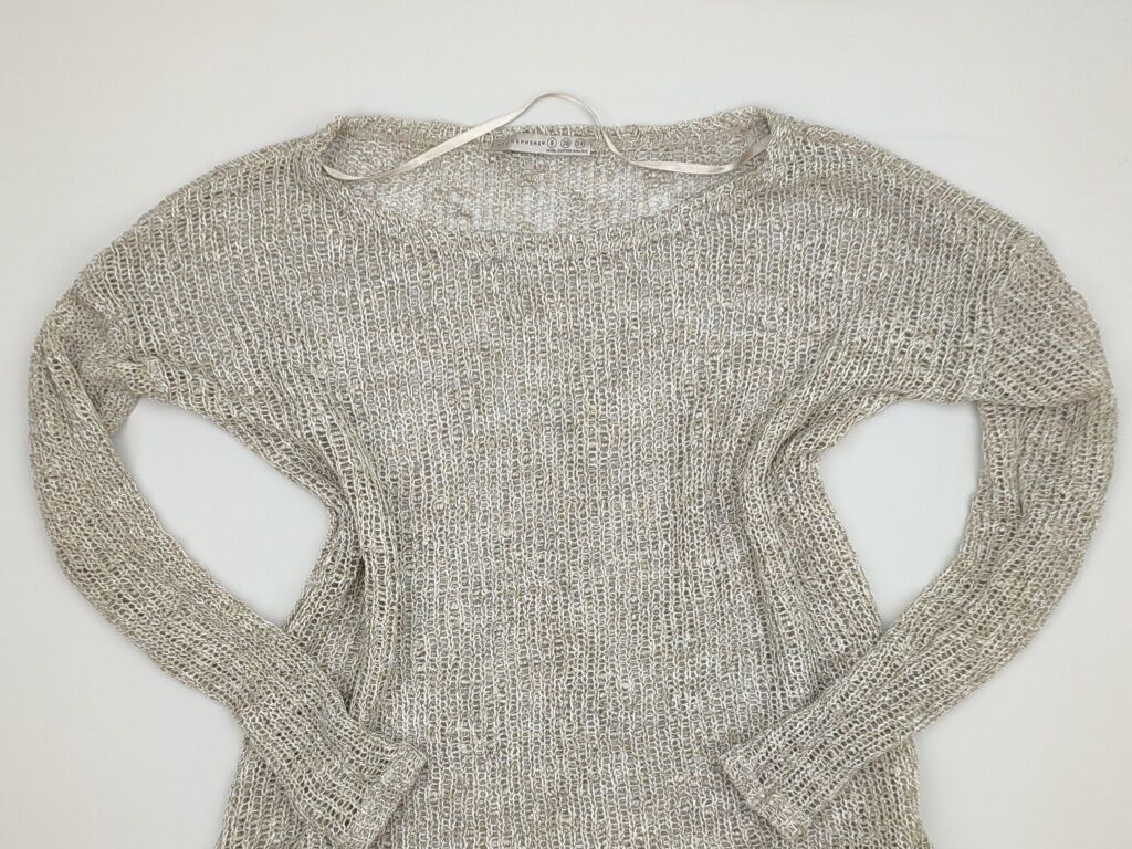 Swetry: Atmosphere, Sweter damski, rozmiar S
