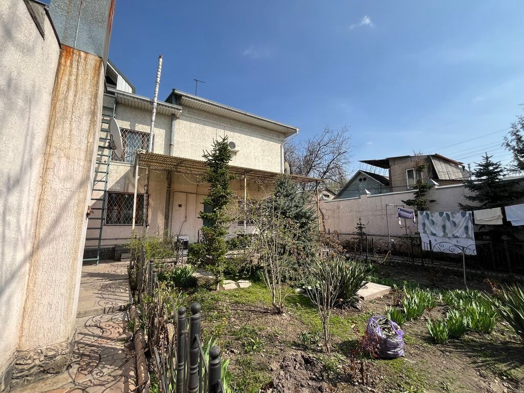 Продам особняк 330м², 10 комнат, Бишкек: фото 7