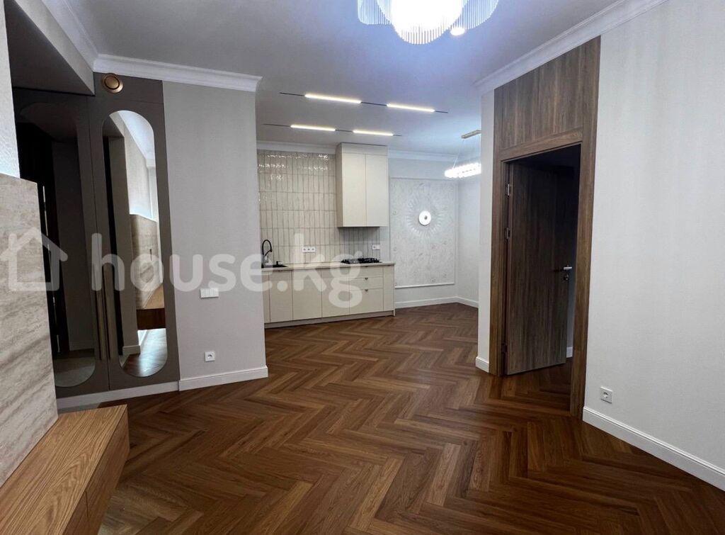 2 комнаты, 65 м², Азия Молл Элитка, 4 этаж: фото 7