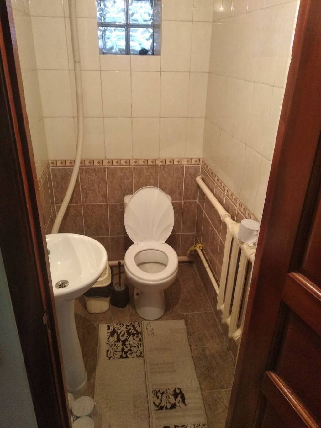4 комнаты, 90 м², 6 соток, Кара-Балта, Собственник: фото 4
