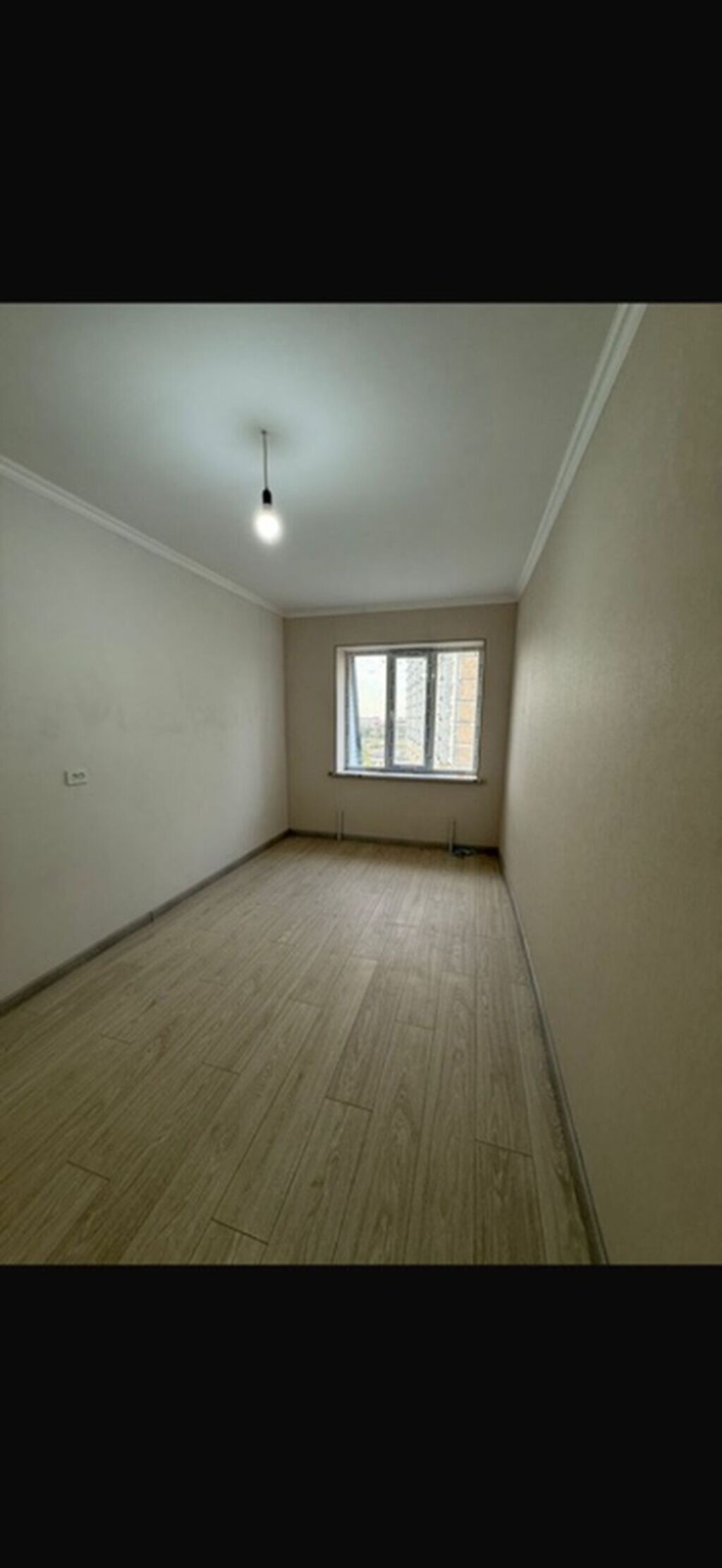 1 комната, 36 м², Тунгуч мкр 4 этаж, Свежий ремонт: фото 5