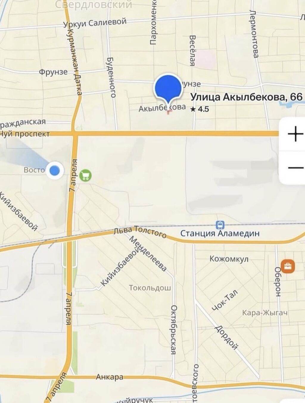 4 комнаты, 156 м², ТЭЦ Элитка, 7 этаж, Евроремонт: фото 8
