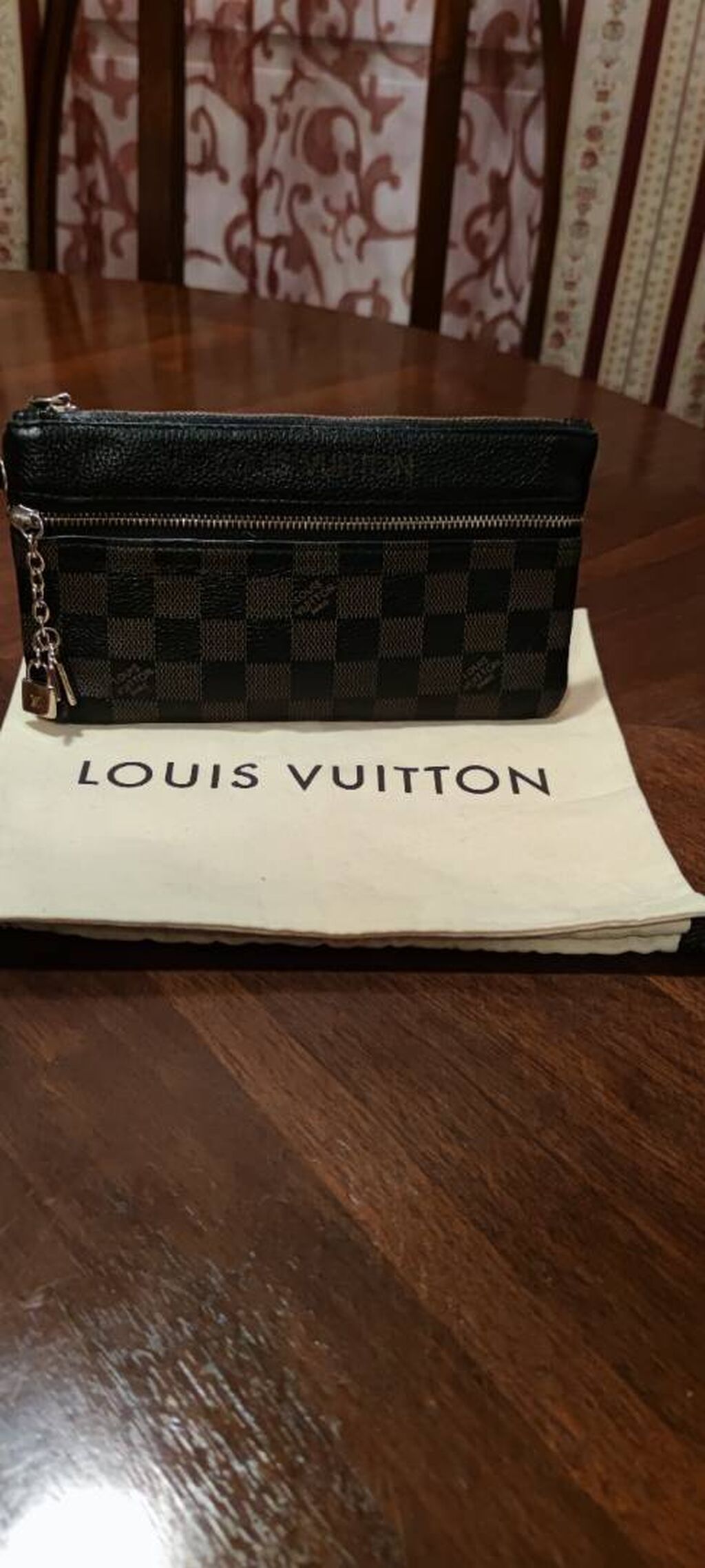Louis Vuitton novcanik NOVO