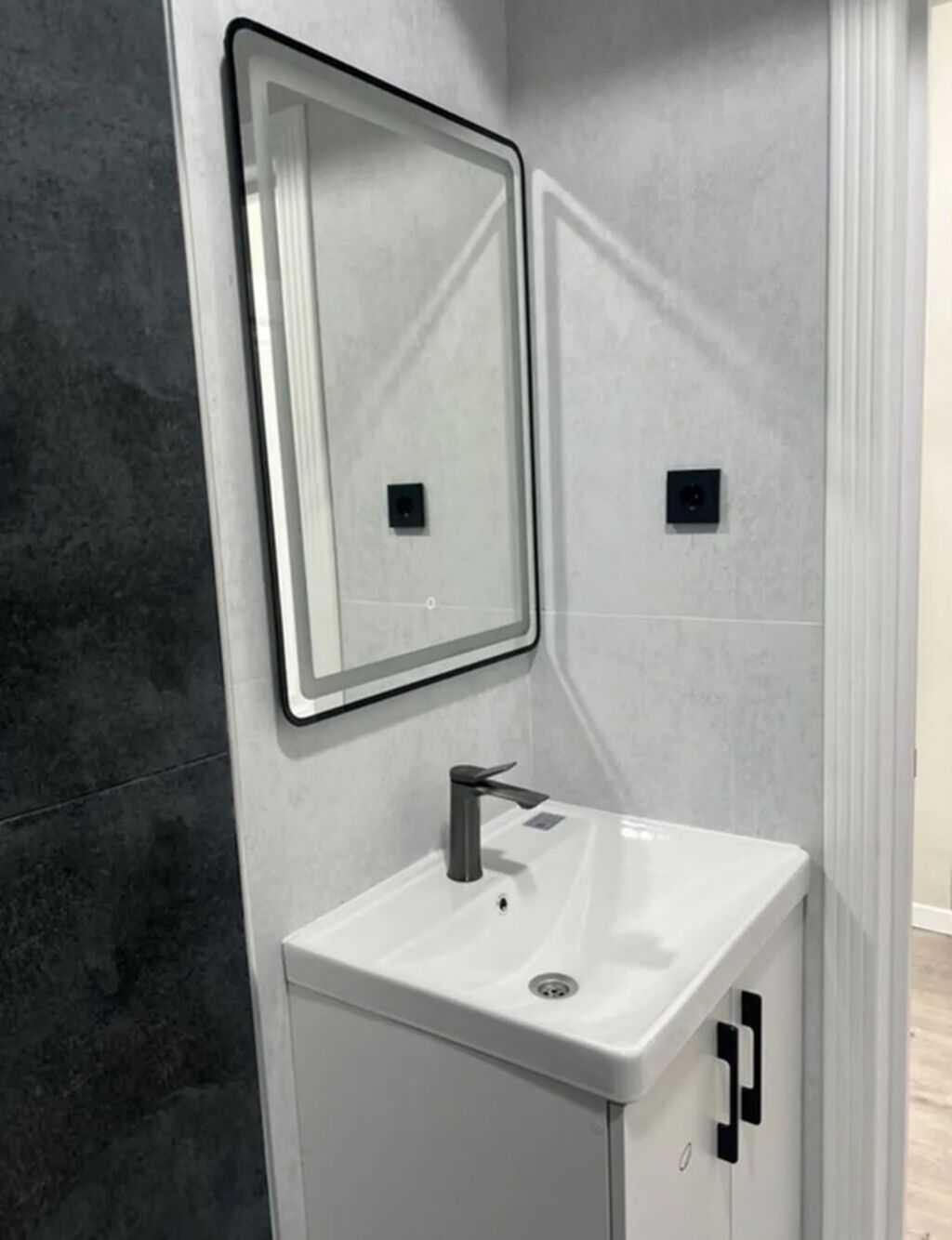 Студия, 30 м², Молодая Гвардия Элитка, 12 этаж, Дизайнерский ремонт: фото 7