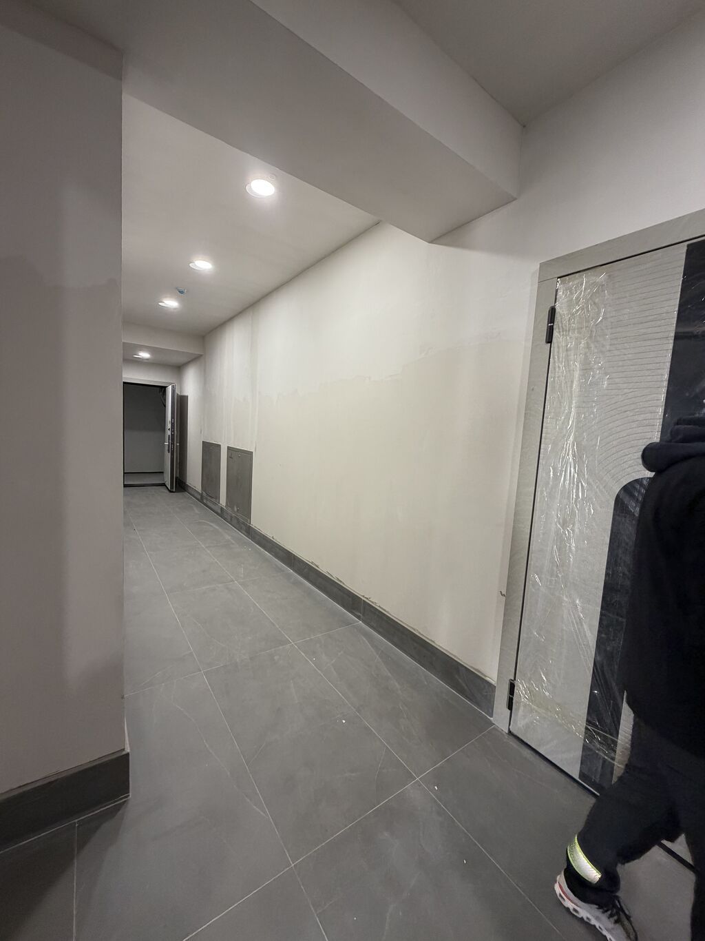 3 комнаты, 115 м², Золотой квадрат Элитка, 7 этаж, ПСО (под самоотделку): фото 4