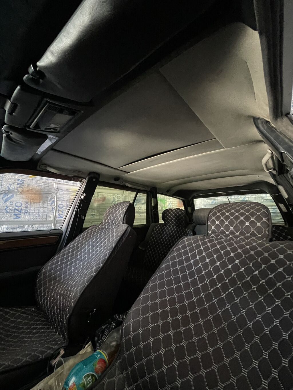 Mercedes-Benz E-Class: 1994 г., 2 л, Механика, Бензин, Универсал: фото 6