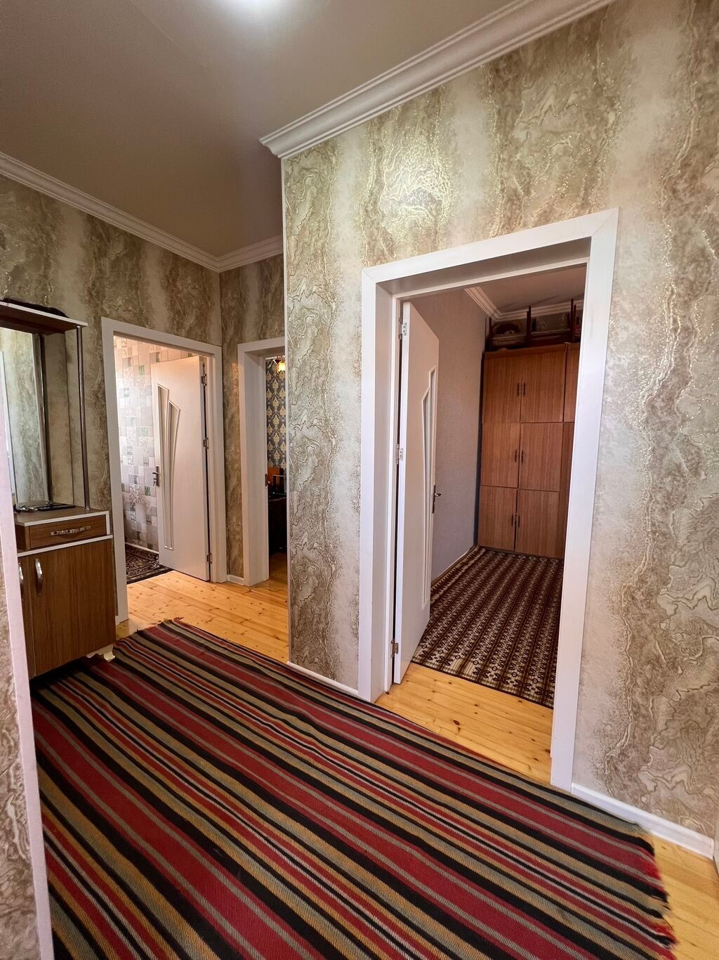 Продаётся 3-комнатный дом, Binəqədi, 85 м², 65 000 AZN, фото 2 / 9