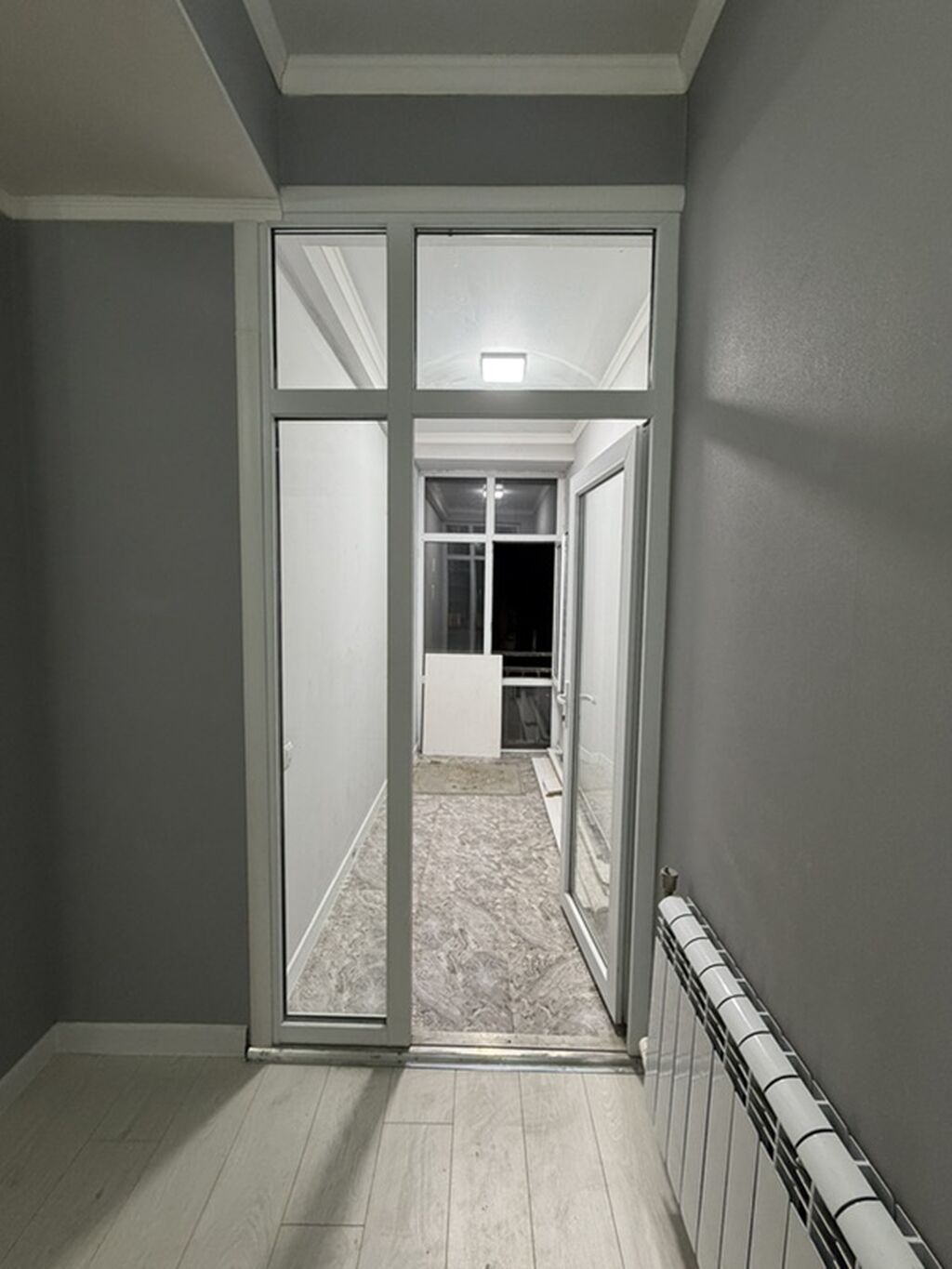 Сдам 2-комнатную квартиру 60 м² на 11 этаже в Оше: фото 5