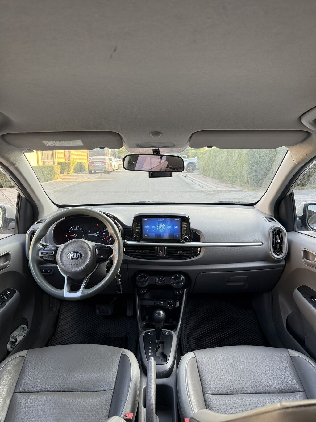 Продаётся Kia Morning, 2018 г., 1.0 л, автомат: фото 8