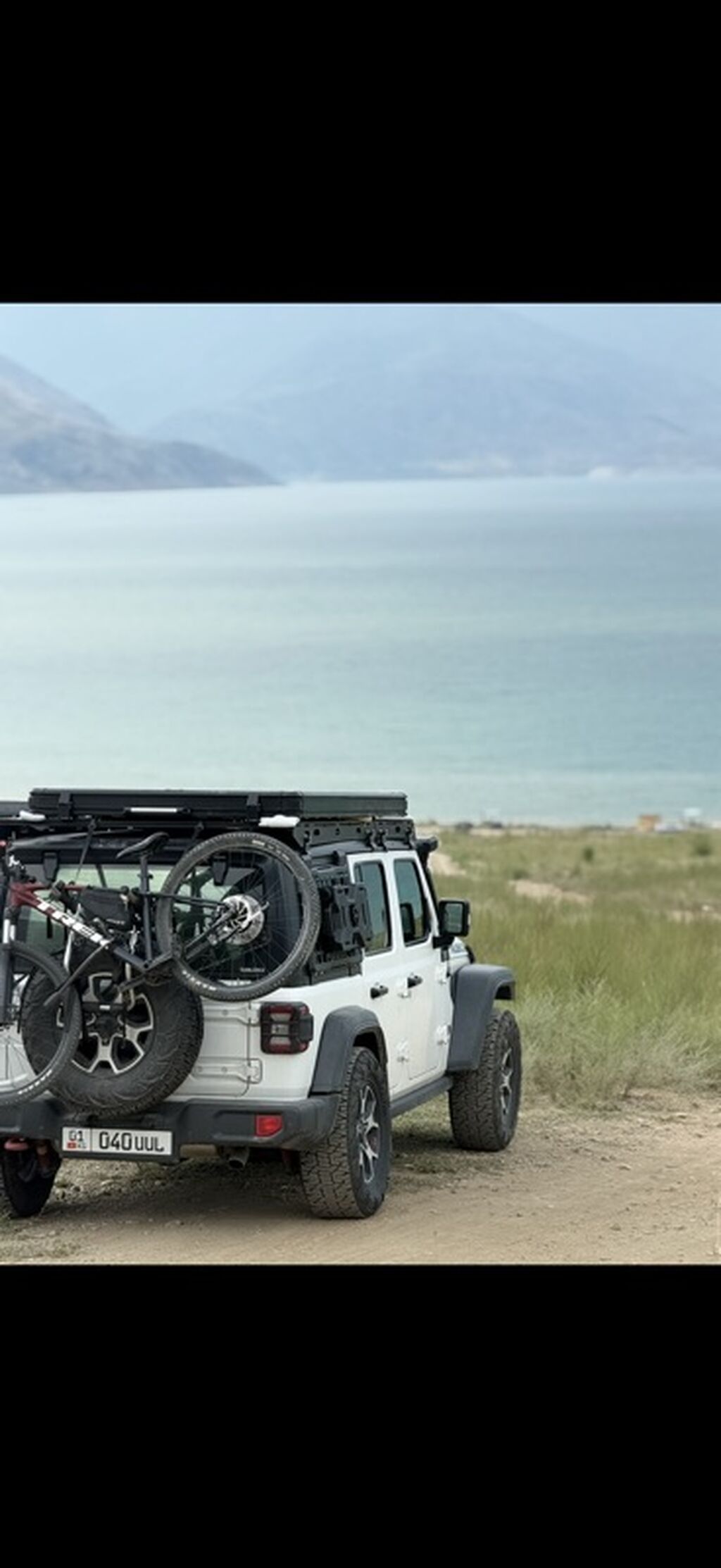 Jeep Wrangler: 2021 г., 2 л, Автомат, Бензин, Внедорожник: фото 1