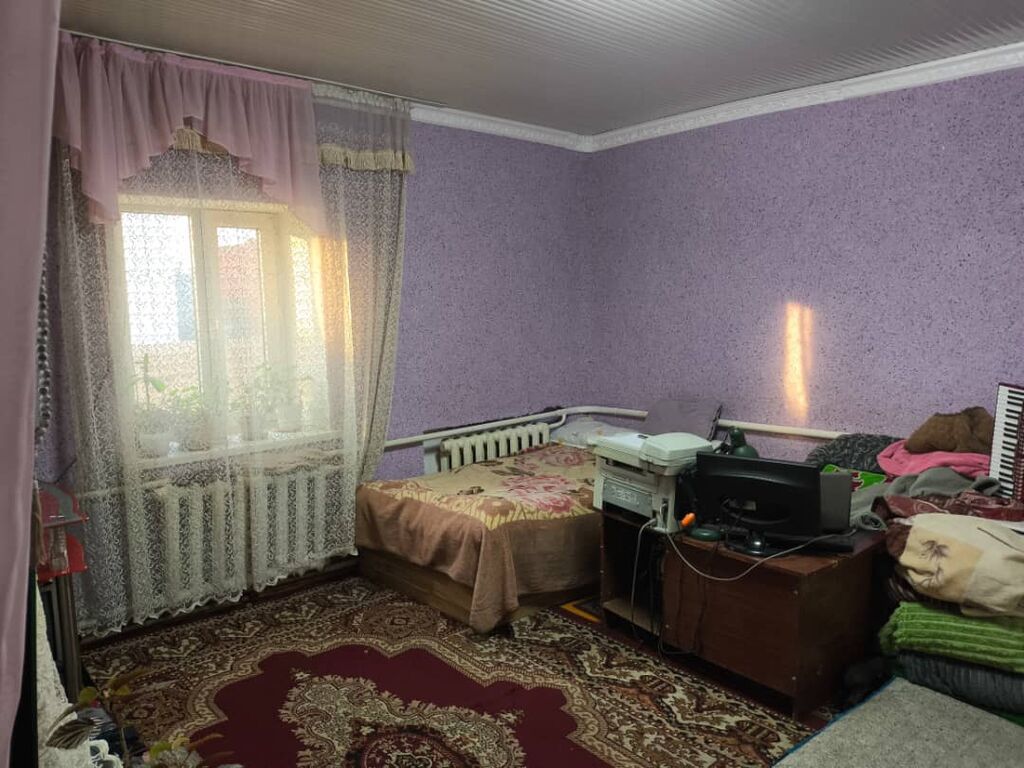 Адрес: Талас, ул. Оторбаева, 182. Объект: участок/дом под бизнес на: фото 6