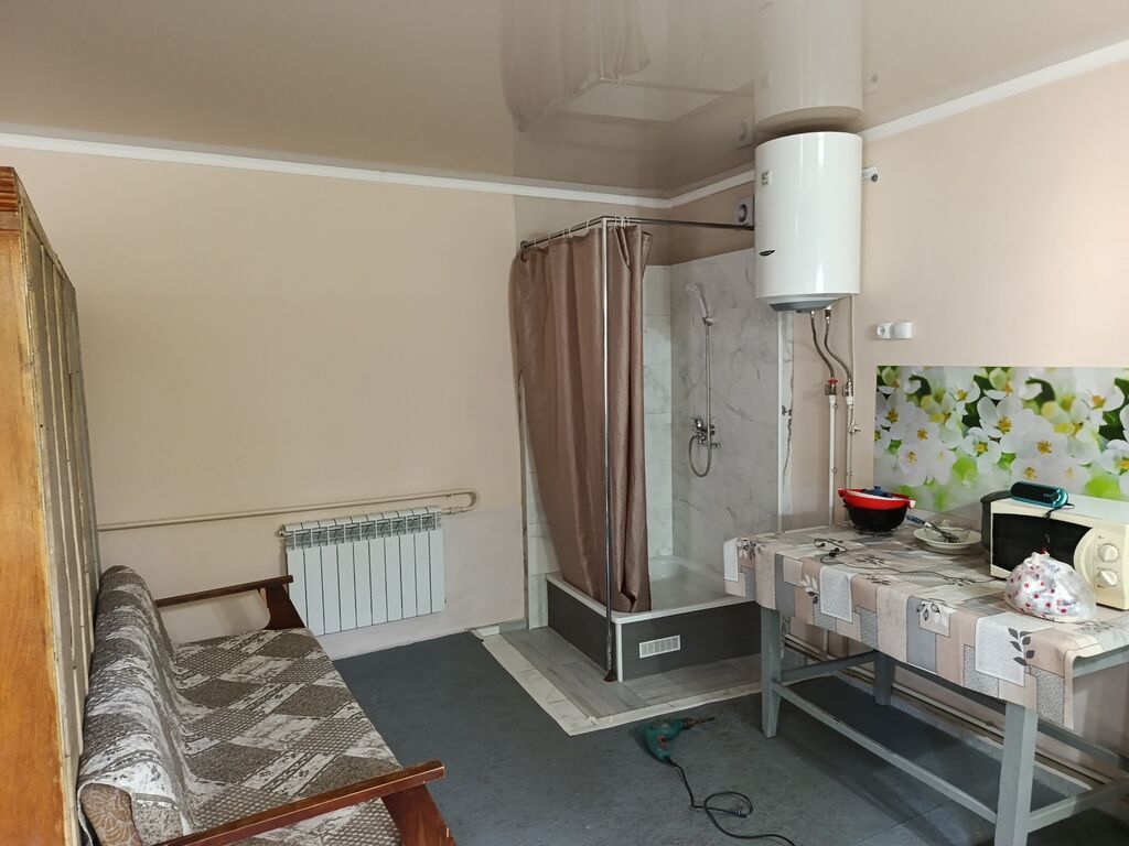 50 м², 1 комната, ул. Щербакова / Элебесова, Только девушкам: фото 4
