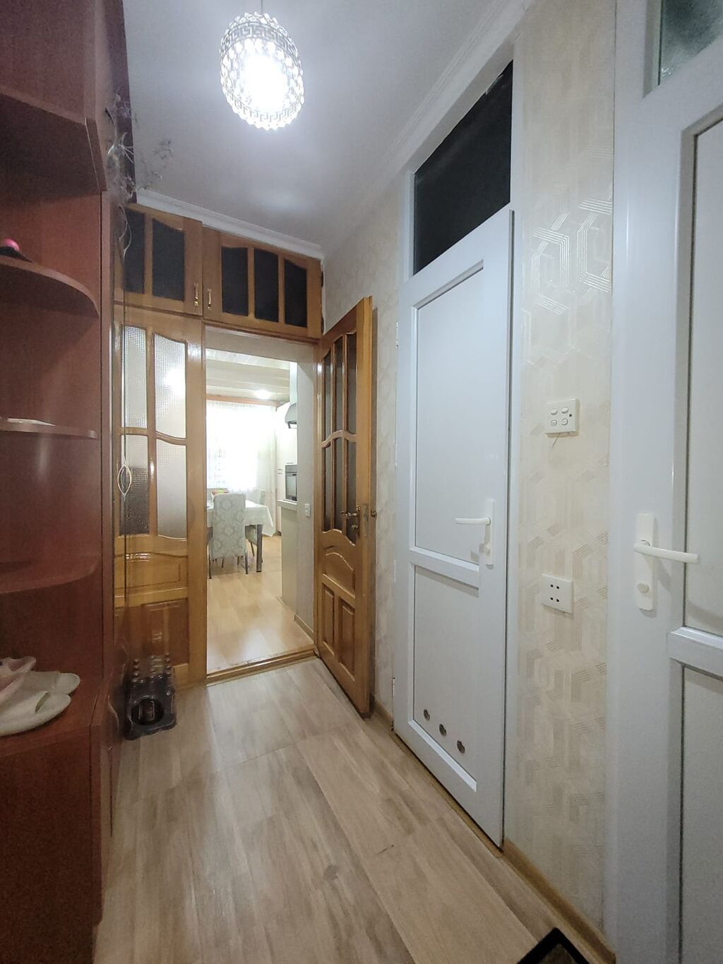 Sumqayıt, 2 otaqlı, Köhnə tikili, 50 kv. m