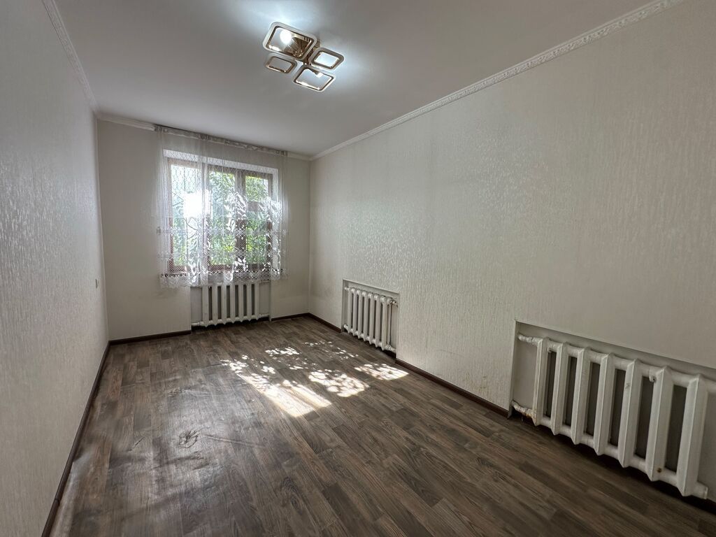 2 комнаты, 43 м², Молодая Гвардия 104 серия, 1 этаж, Косметический ремонт: фото 6