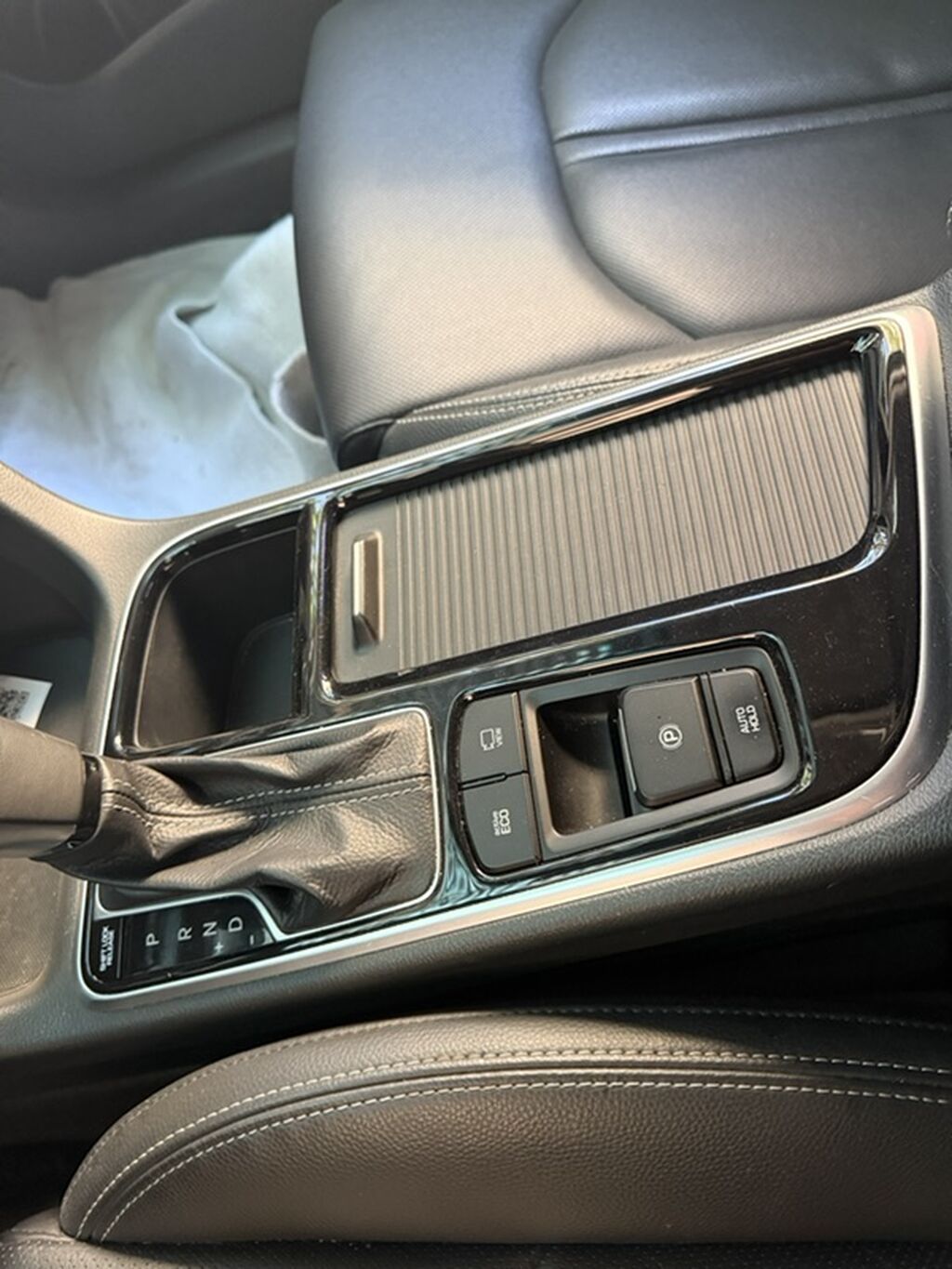 Hyundai Sonata: 2020 г., 2 л, Автомат, Газ, Седан: фото 8