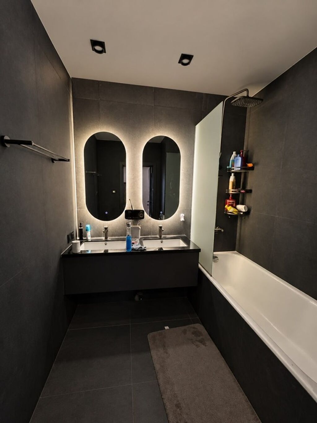 4 комнаты, 180 м², Элитка, 7 этаж, Дизайнерский ремонт: фото 7