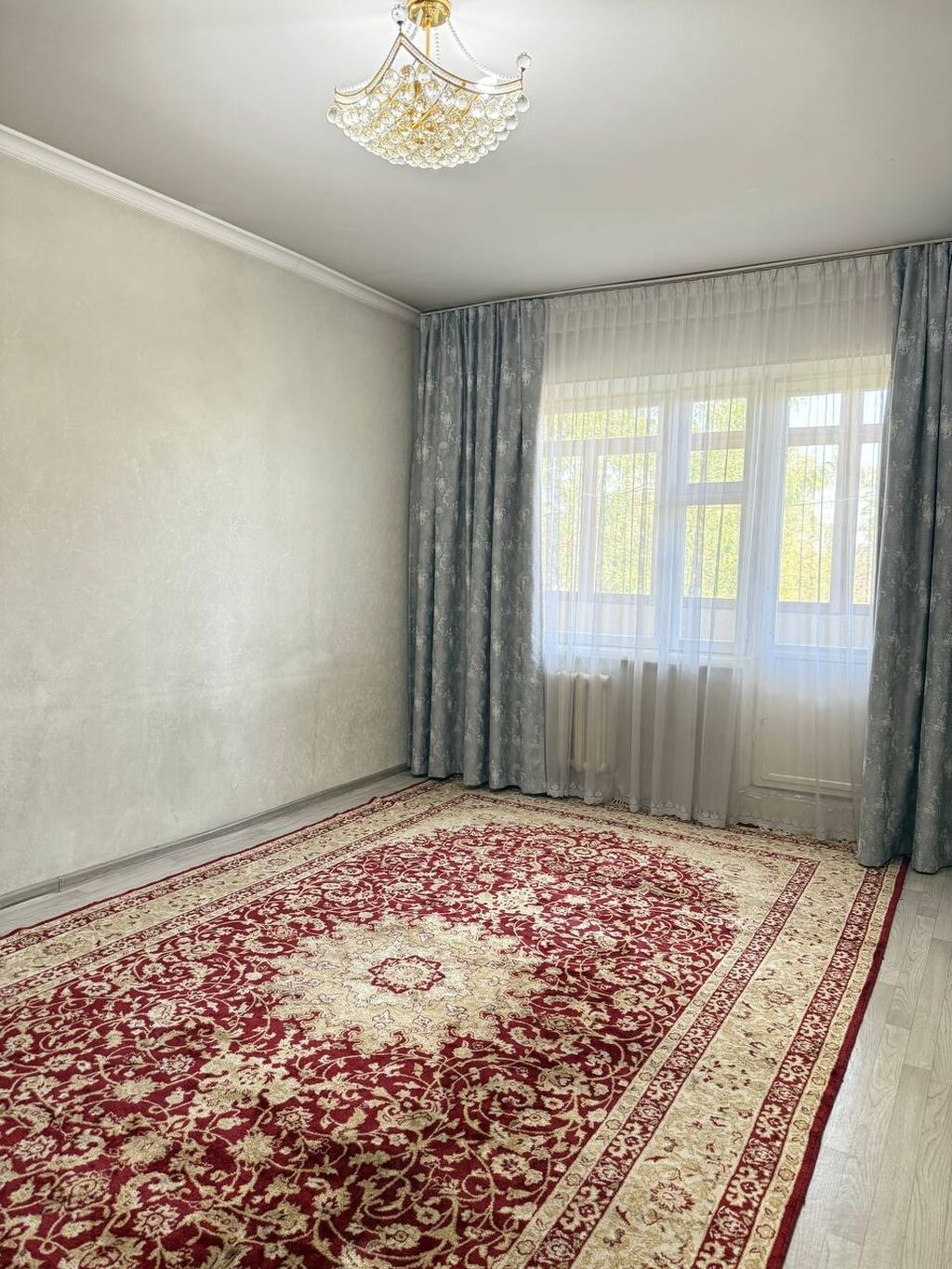 3 комнаты, 69 м², Киркомстром 105 серия, 4 этаж, Косметический ремонт: фото 4