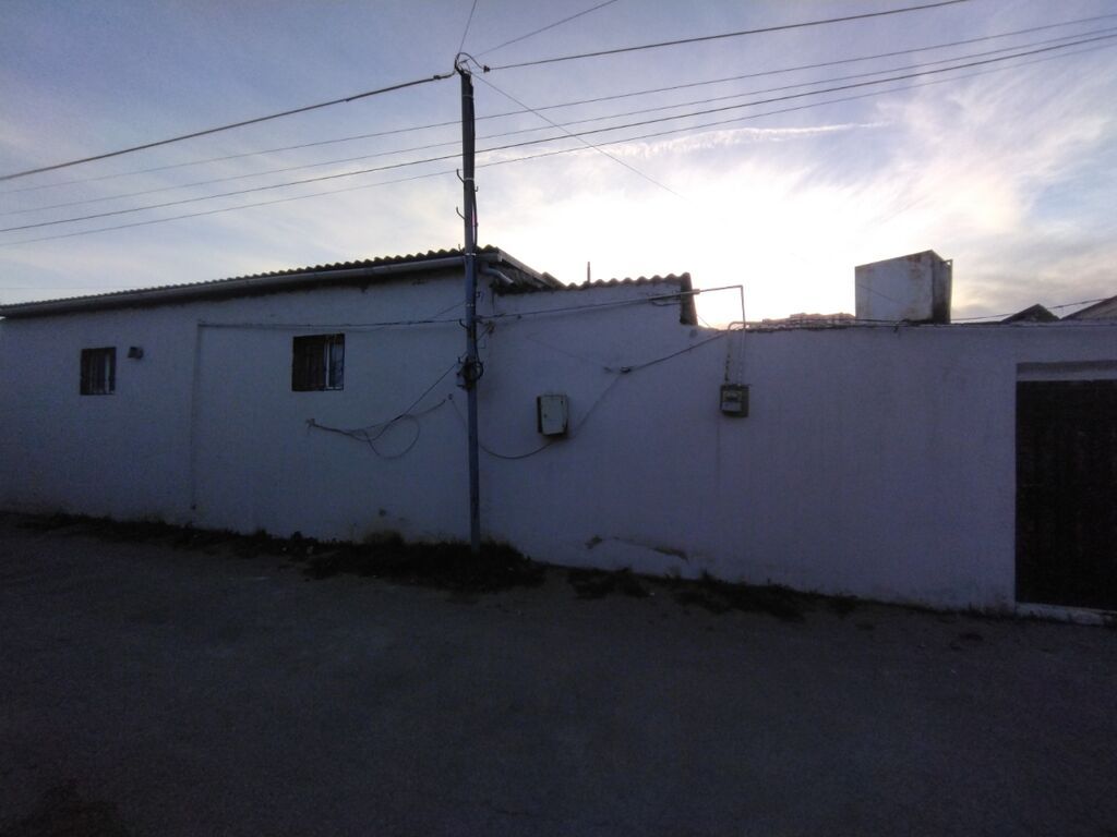 Qaraçuxurda 2 otaqlı həyət evi satılır, 65 m², 58 000 AZN, şəkil 2 / 11