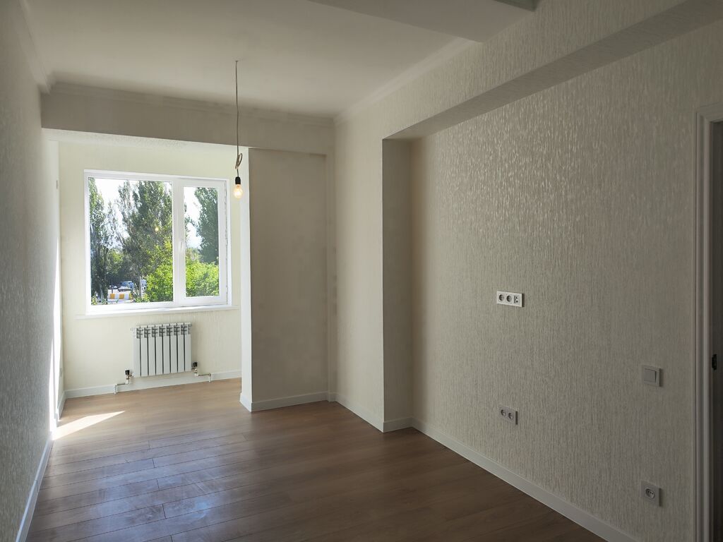 Сдаётся 1-комнатная квартира, 37 м², Элитка, Бишкек: фото 1