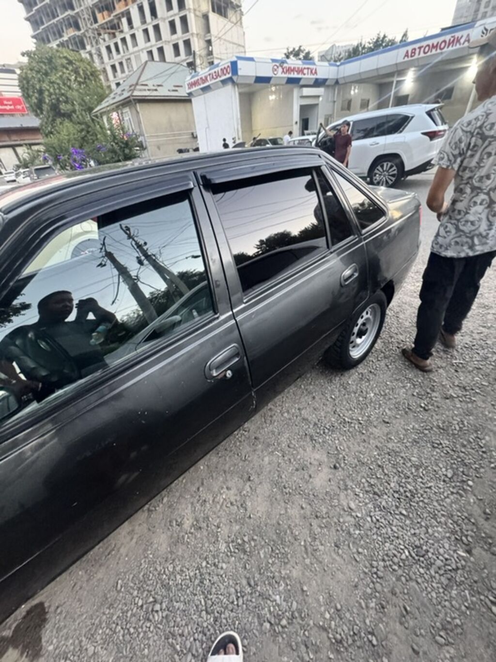 Daewoo Nexia: 2010 г., 1.5 л, Механика, Бензин, Седан: фото 6