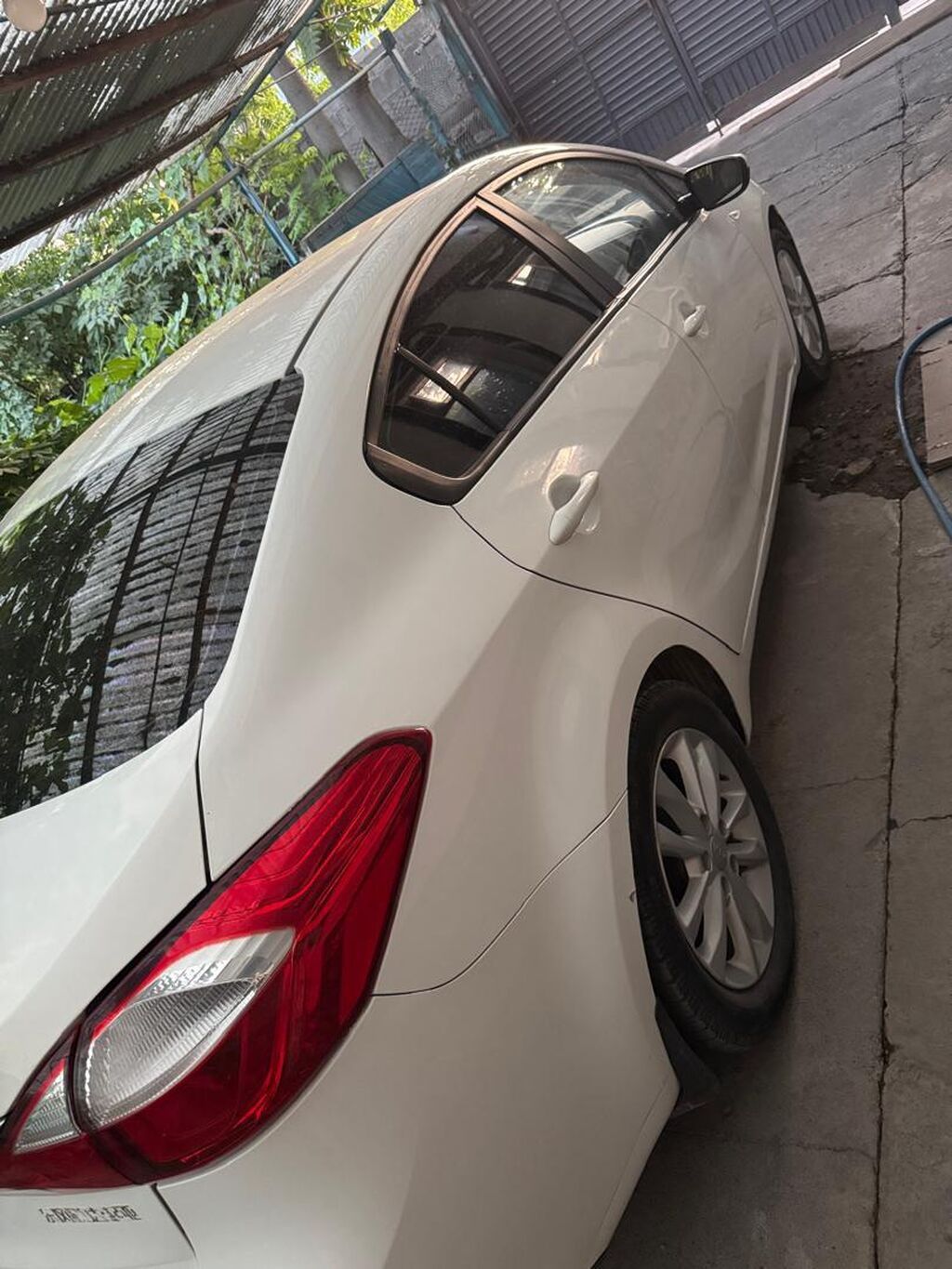 Kia K3: 2019 г., 1.6 л, Автомат, Бензин, Седан: фото 3