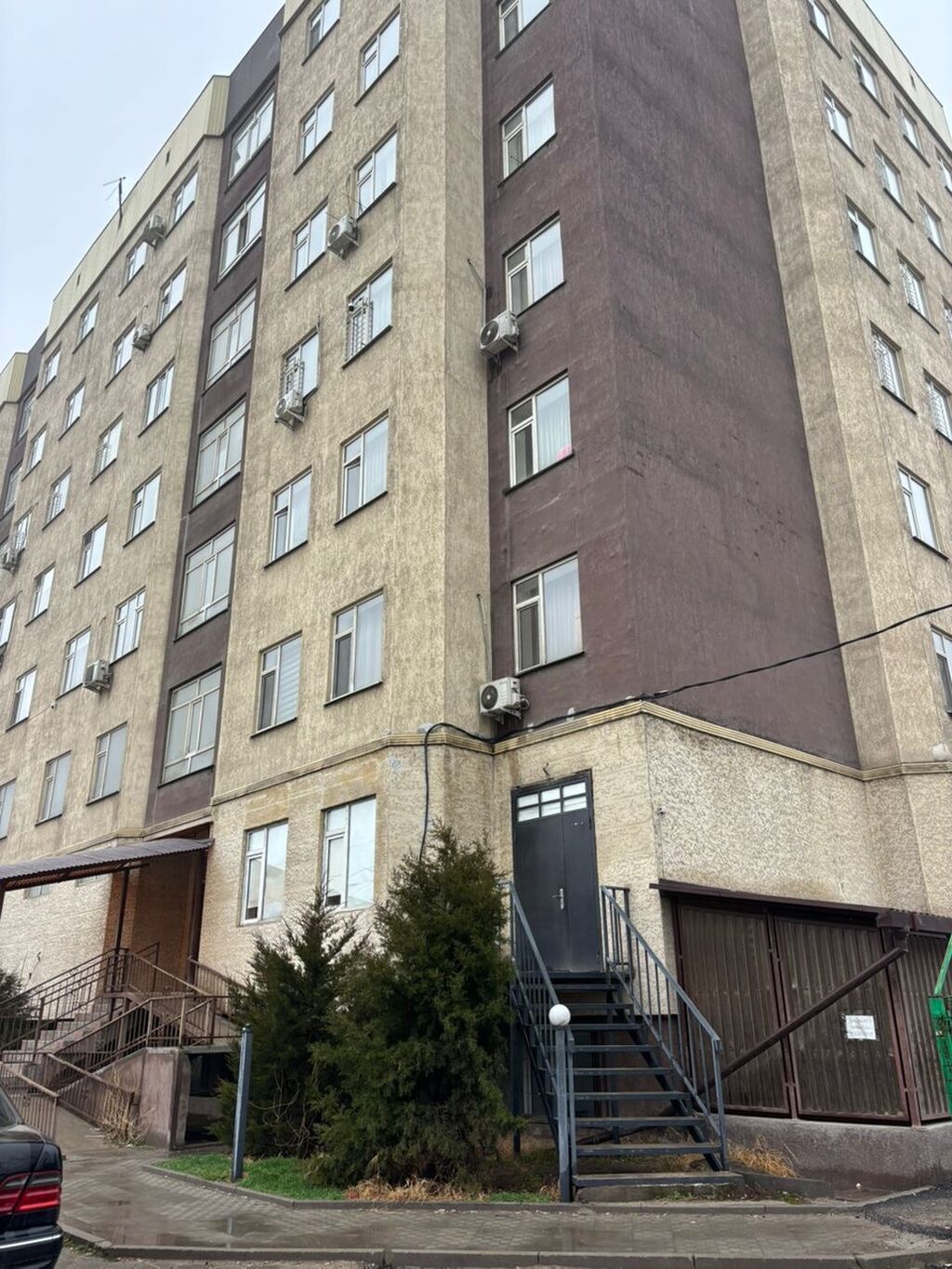 2 комнаты, 68 м², Учкун мкр Элитка, 1 этаж, Свежий ремонт: фото 5