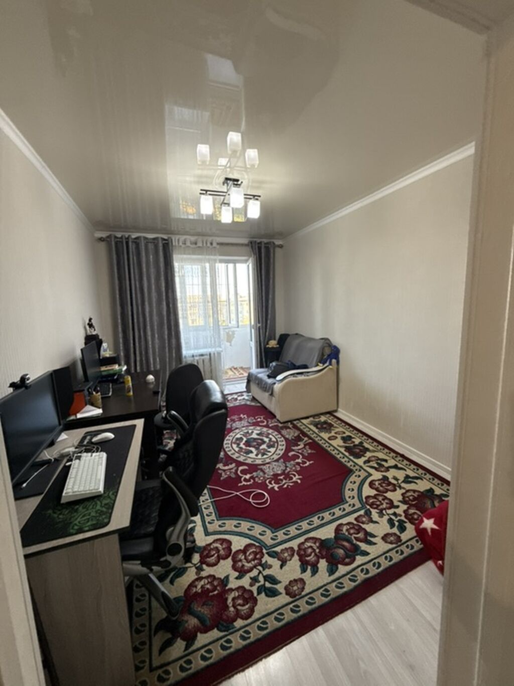 3 комнаты, 68 м², Индивидуалка, 5 этаж: фото 7