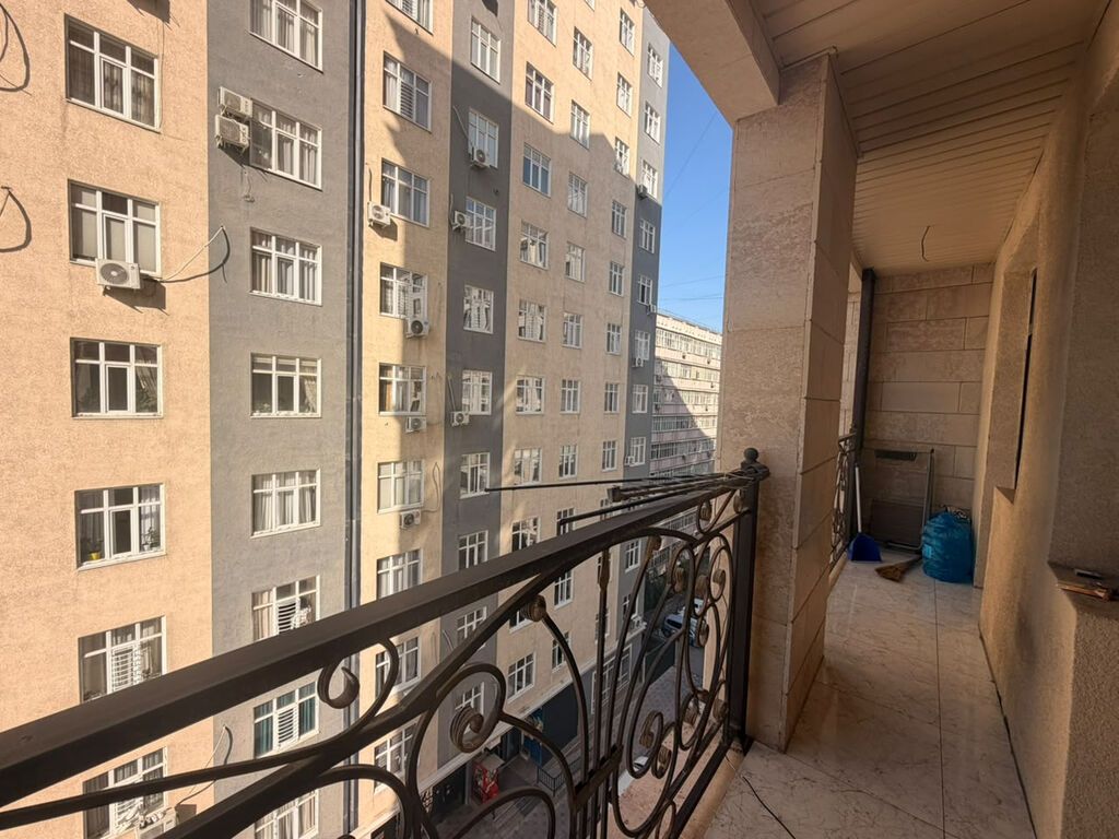 1 комната, 40 м², Верхний Джал Элитка, 6 этаж, Евроремонт: фото 5