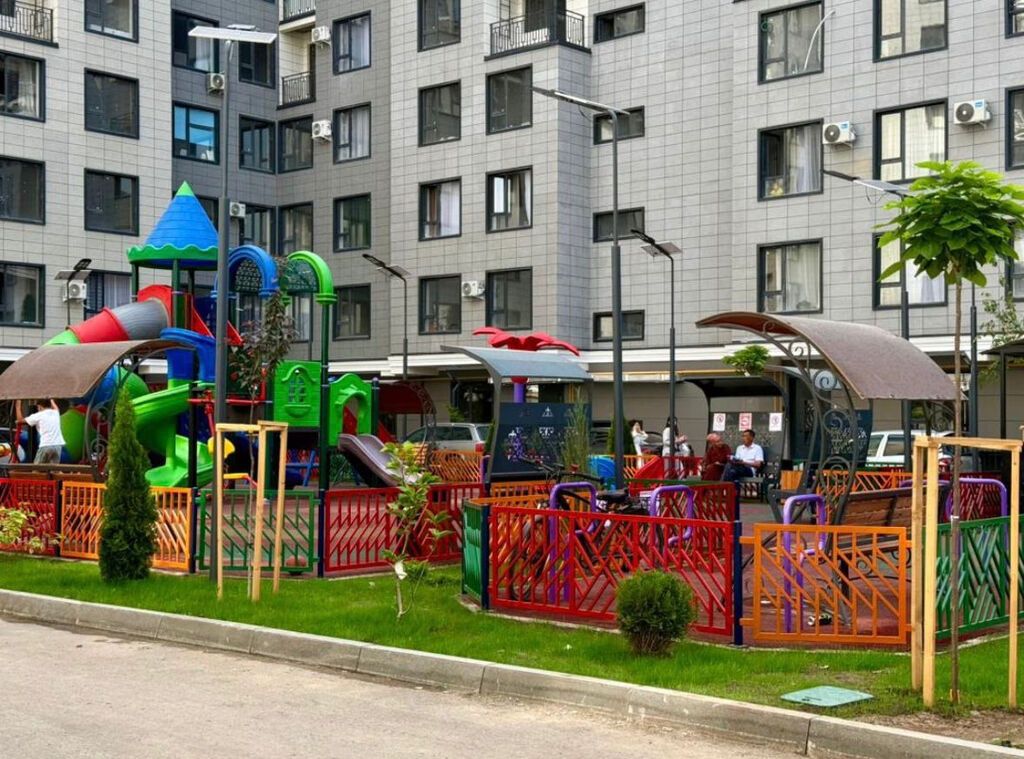 2 комнаты, 60 м², Технопарк Элитка, 7 этаж, ПСО (под самоотделку): фото 2