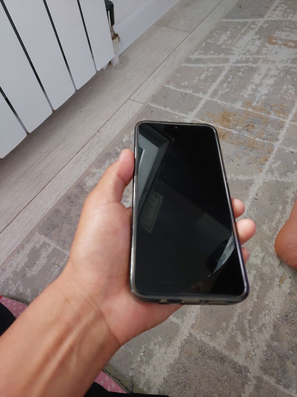 Смартфон Redmi Note 8 Pro хорошим состояние ремонта не был 128 Гб — фото 4